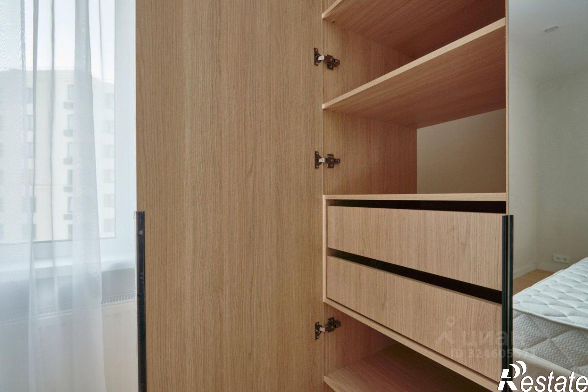 Сдать квартиру за 42 660 рублей на улица М.И. Неделина, 4Д