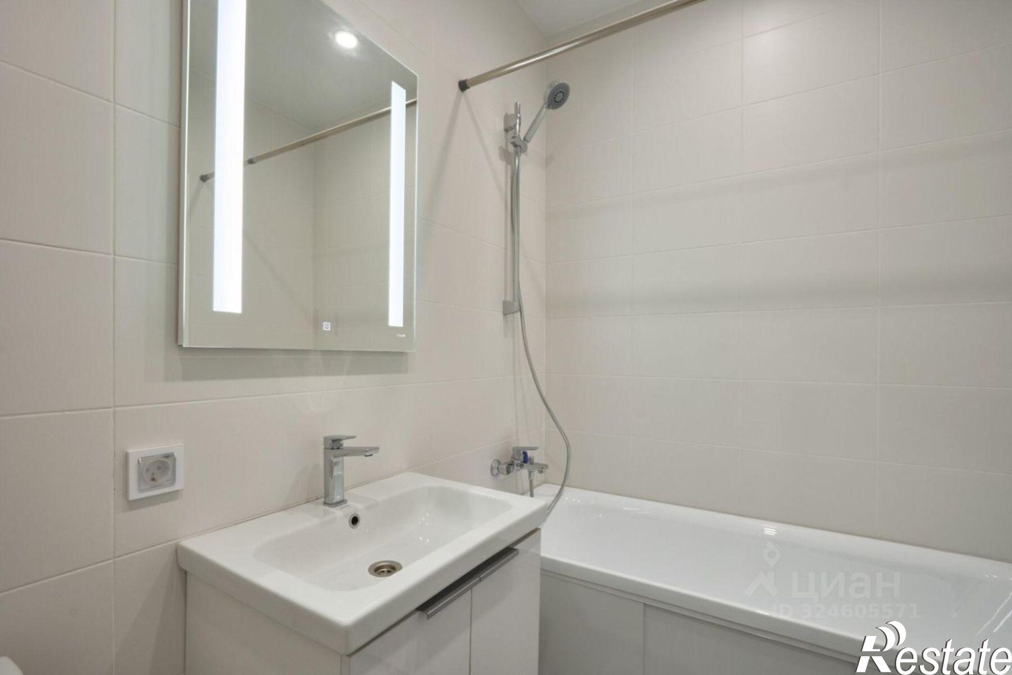 Сдать квартиру за 42 660 рублей на улица М.И. Неделина, 4Д