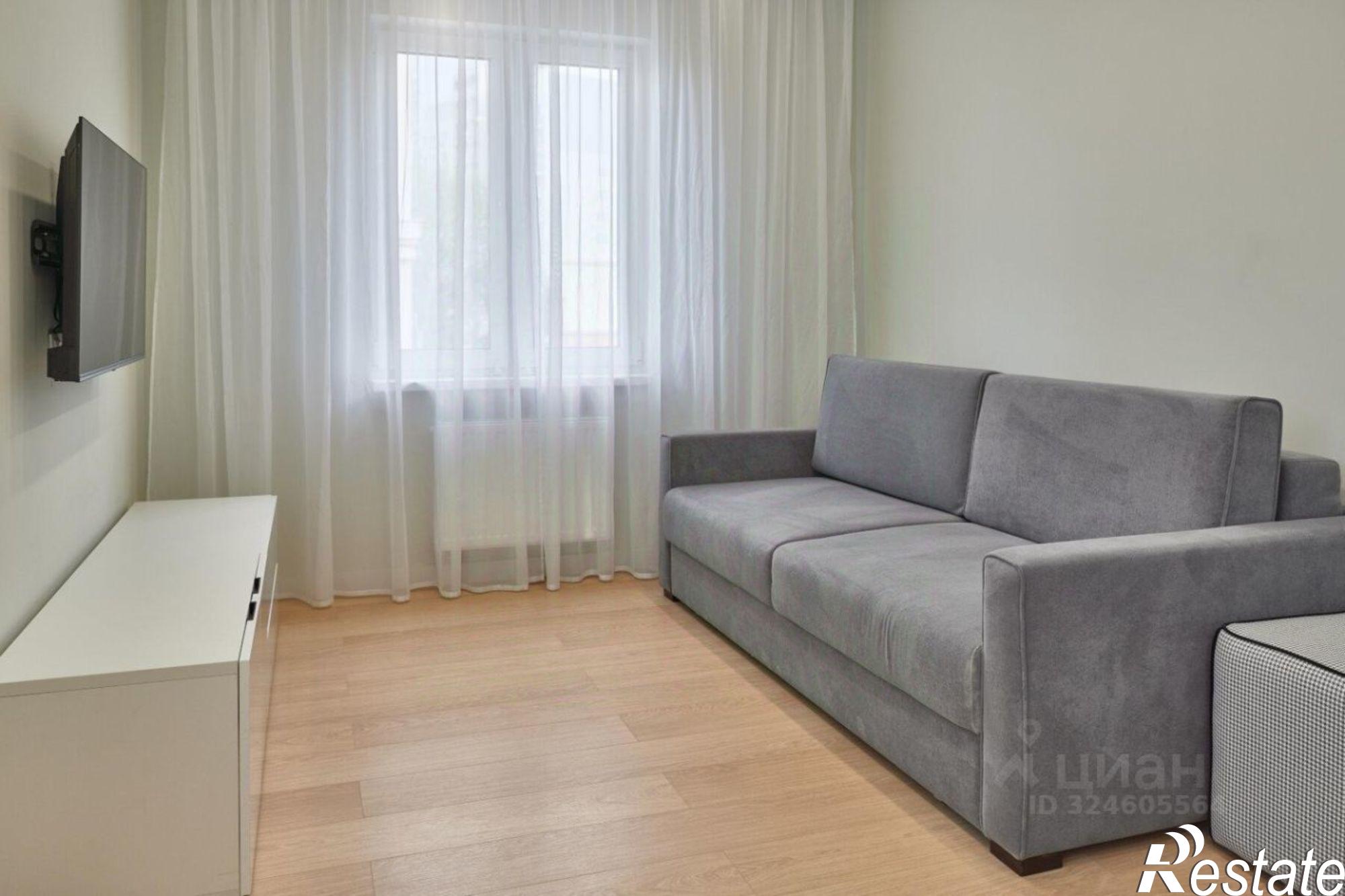 Сдать квартиру за 42 840 рублей на улица М.И. Неделина, 4Д