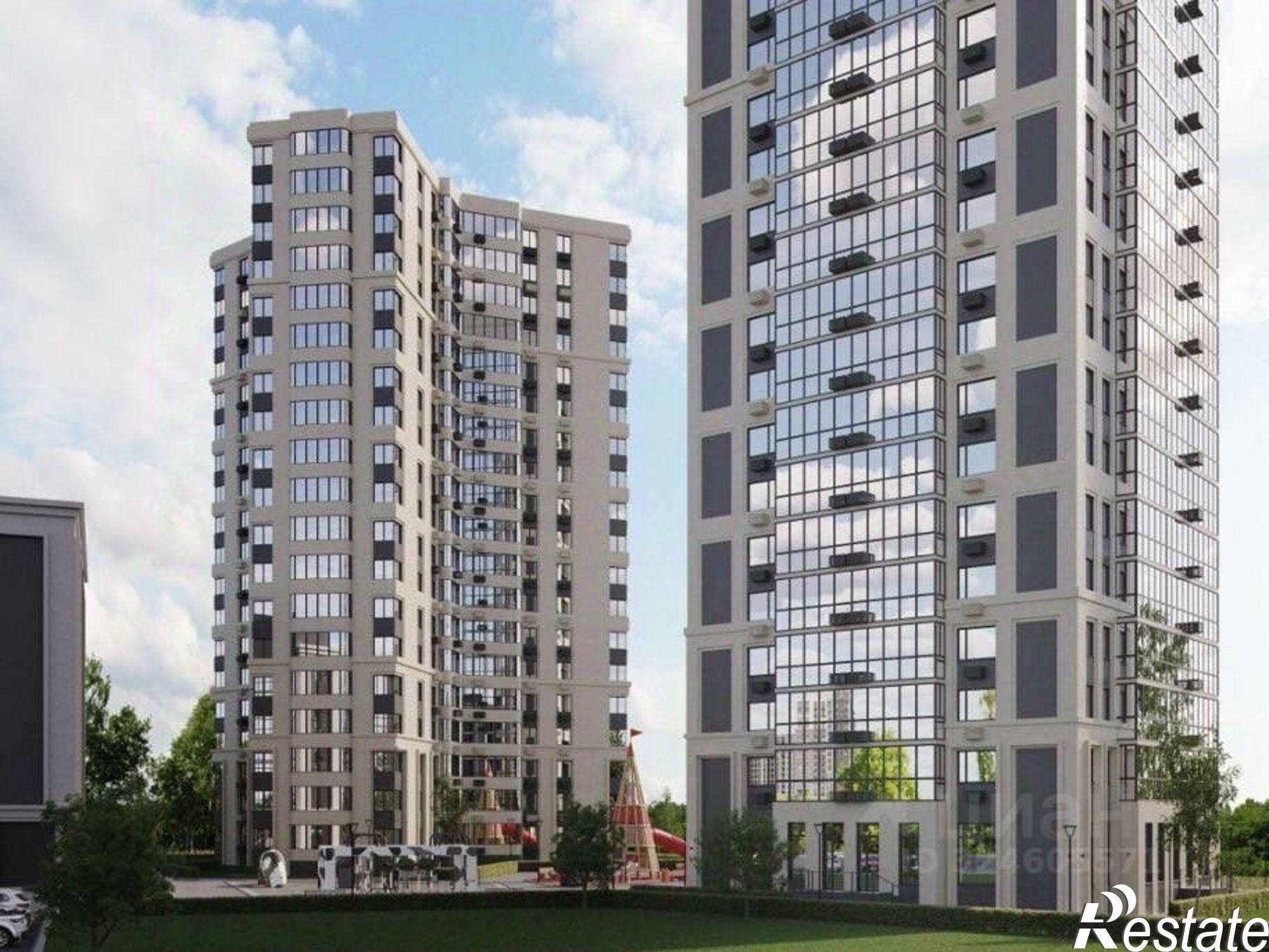 Сдать квартиру за 42 660 рублей на улица М.И. Неделина, 4Д