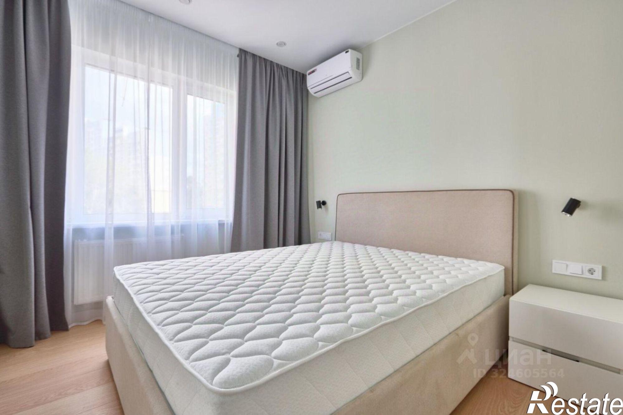 Сдать квартиру за 42 840 рублей на улица М.И. Неделина, 4Д