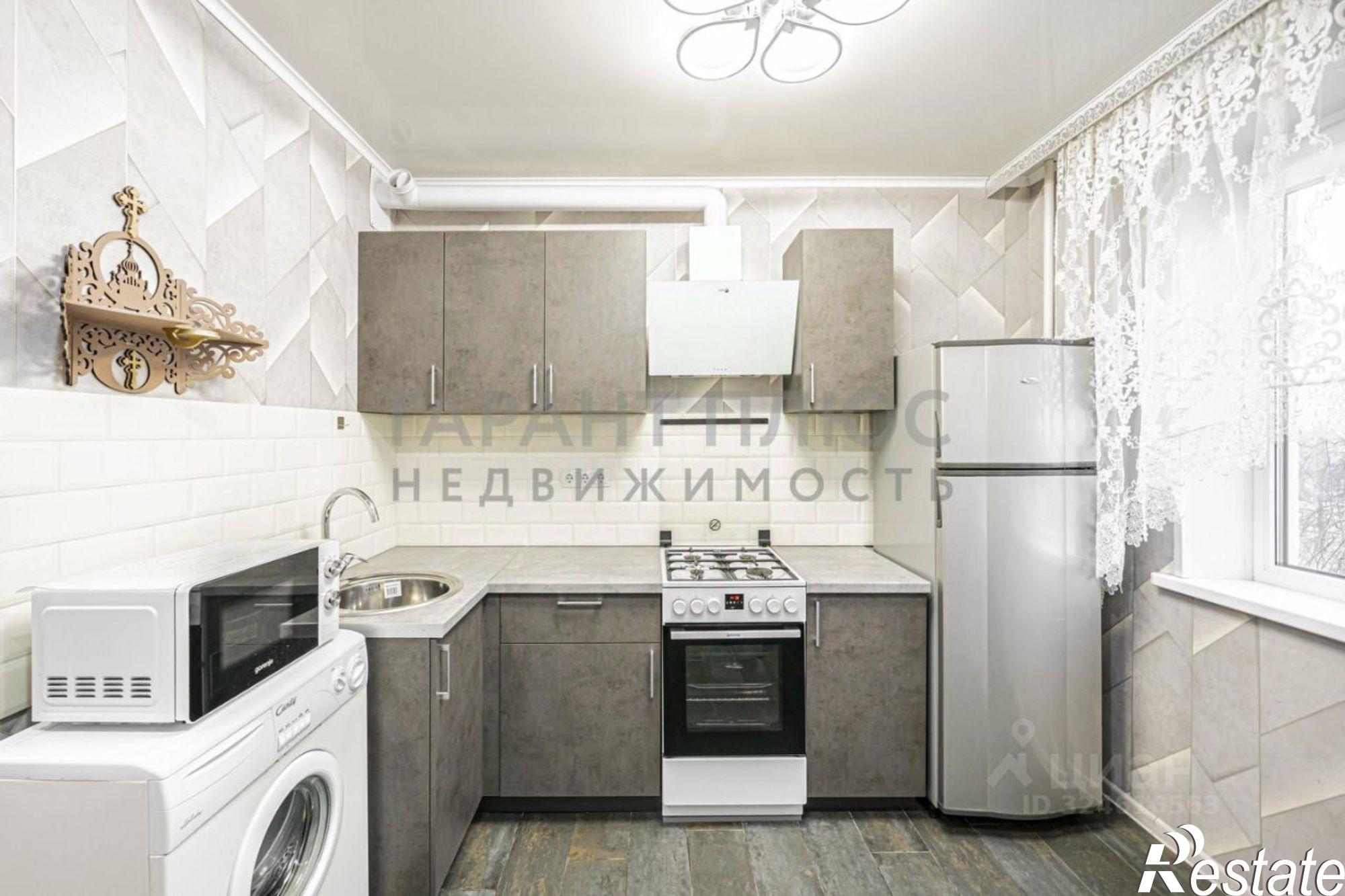 Сдать квартиру за 30 000 рублей на Липецк, улица Барашева, 7