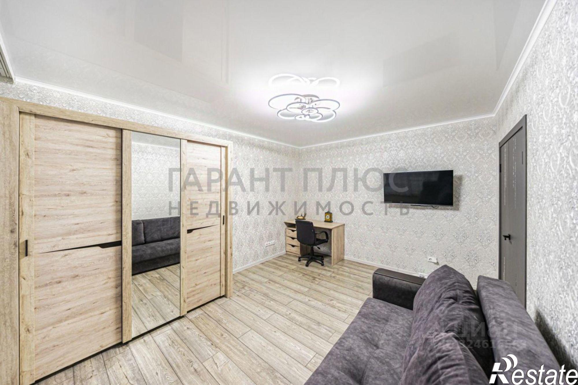 Сдать квартиру за 30 000 рублей на Липецк, улица Барашева, 7