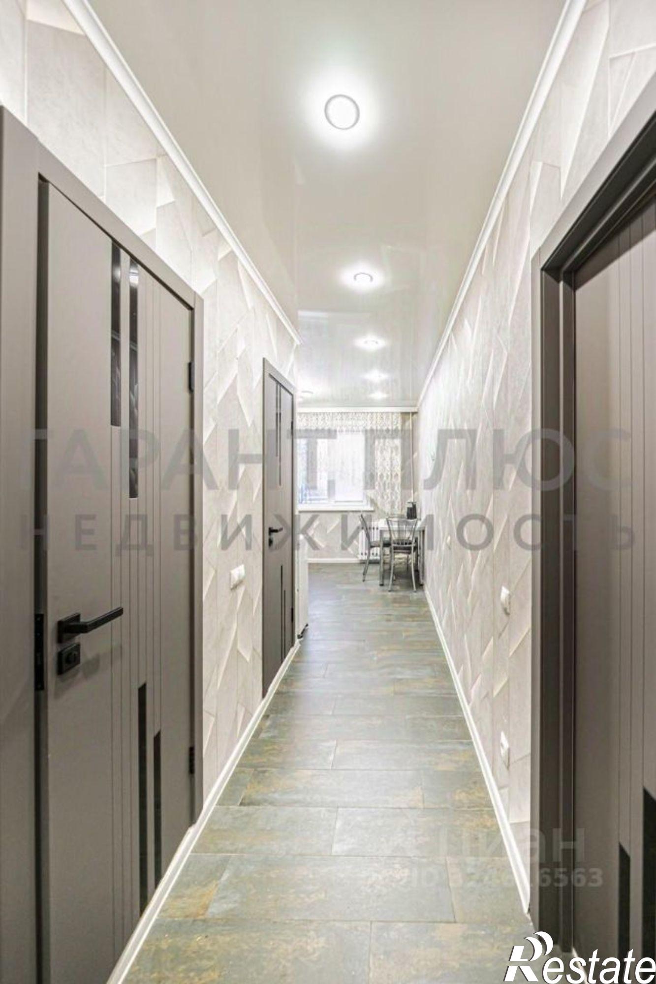 Сдать квартиру за 30 000 рублей на Липецк, улица Барашева, 7