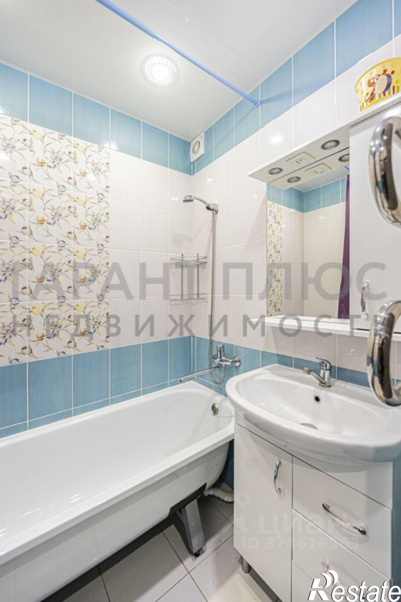 Сдать квартиру за 30 000 рублей на Липецк, улица Барашева, 7