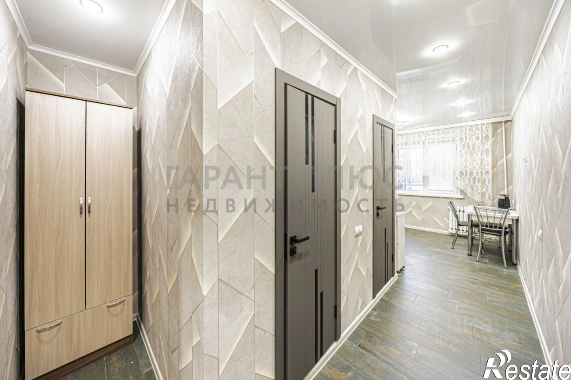 Сдать квартиру за 30 000 рублей на Липецк, улица Барашева, 7