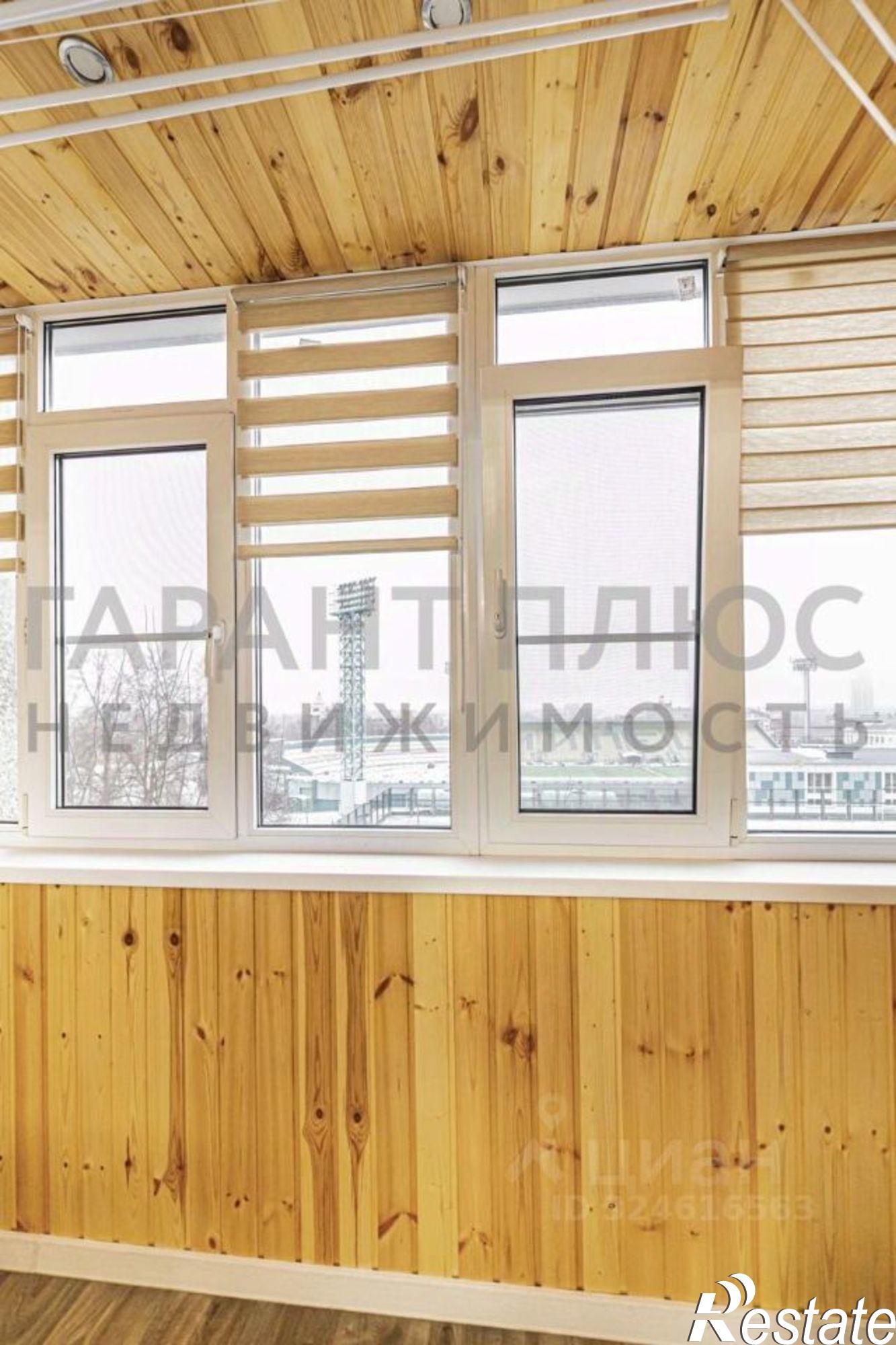 Сдать квартиру за 30 000 рублей на Липецк, улица Барашева, 7