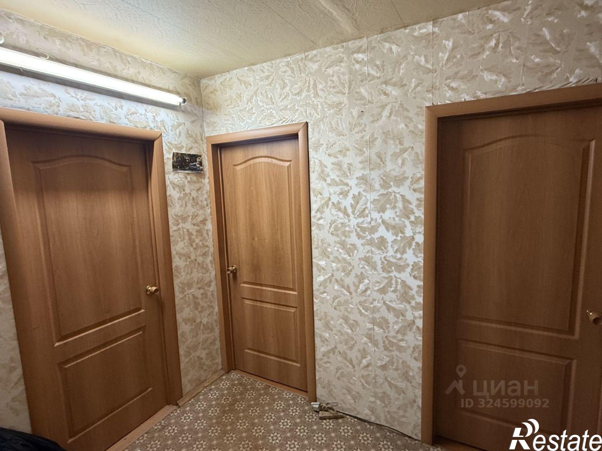 Купить квартиру за 5 100 000 рублей на Липецк, улица М.И. Неделина, 11