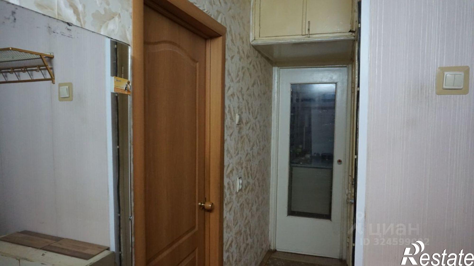 Купить квартиру за 5 100 000 рублей на Липецк, улица М.И. Неделина, 11