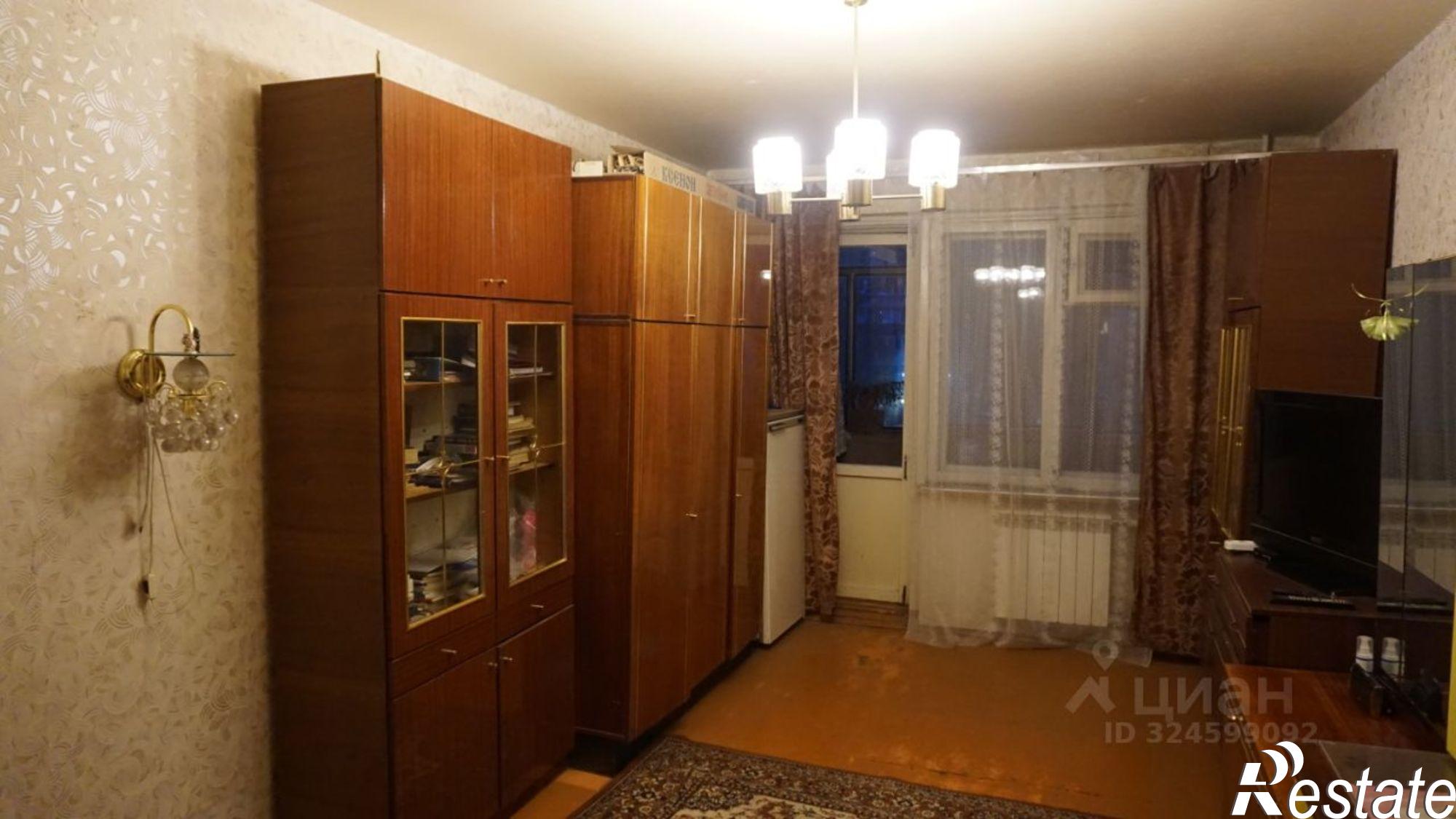 Купить квартиру за 5 100 000 рублей на Липецк, улица М.И. Неделина, 11