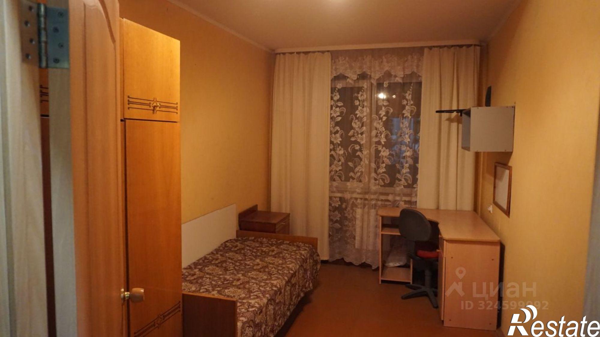 Купить квартиру за 5 100 000 рублей на Липецк, улица М.И. Неделина, 11