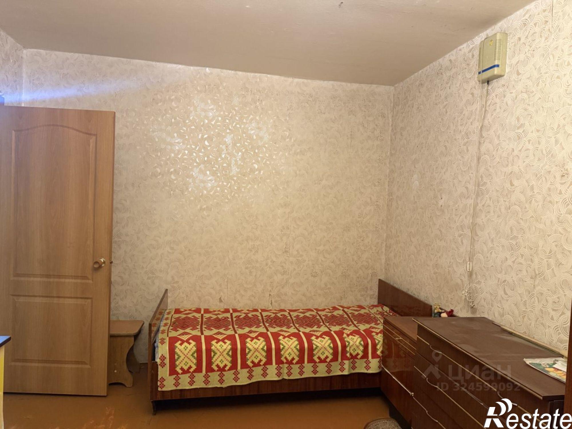 Купить квартиру за 5 100 000 рублей на Липецк, улица М.И. Неделина, 11