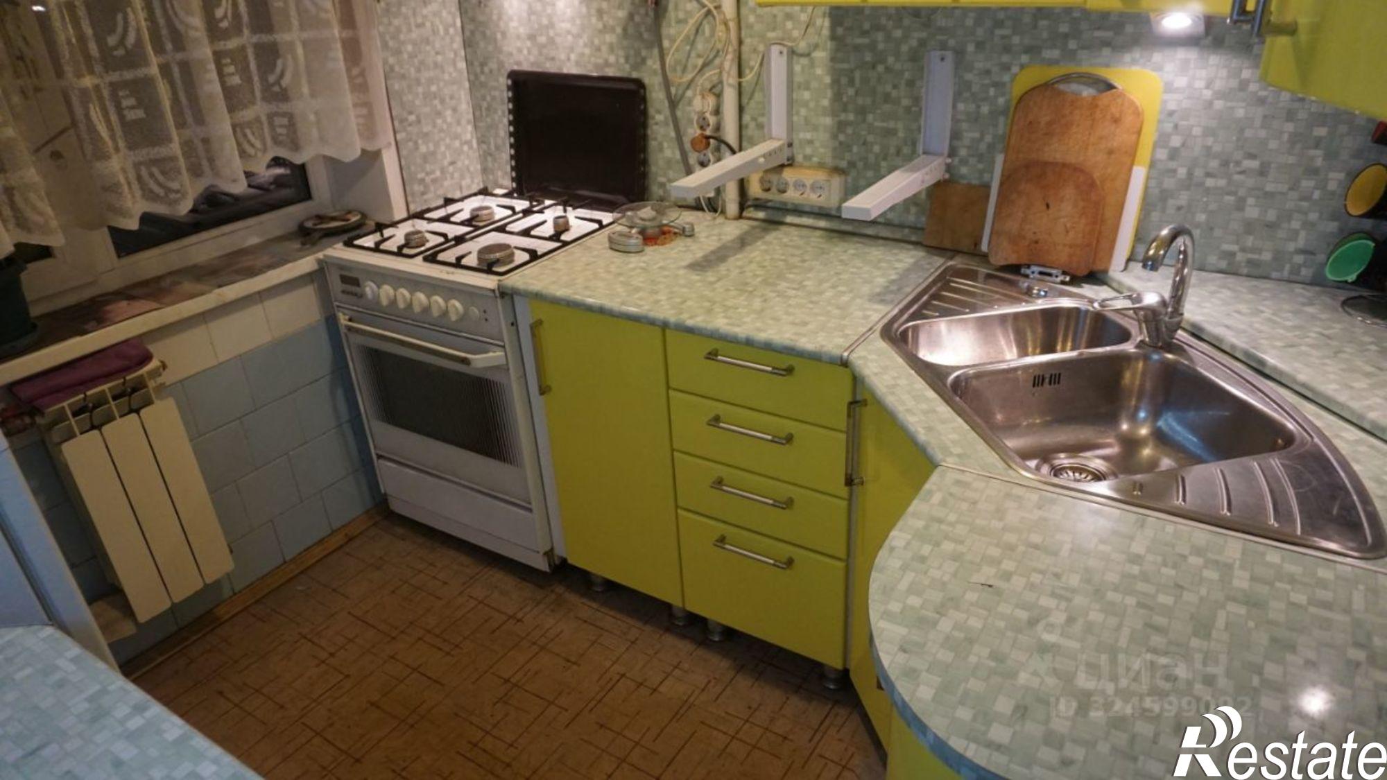 Купить квартиру за 5 100 000 рублей на Липецк, улица М.И. Неделина, 11