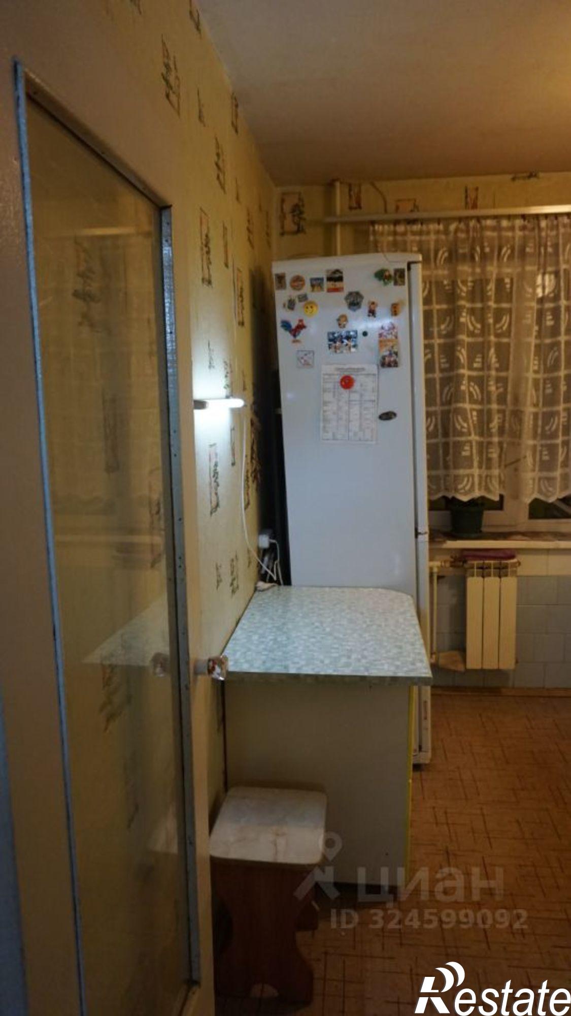 Купить квартиру за 5 100 000 рублей на Липецк, улица М.И. Неделина, 11