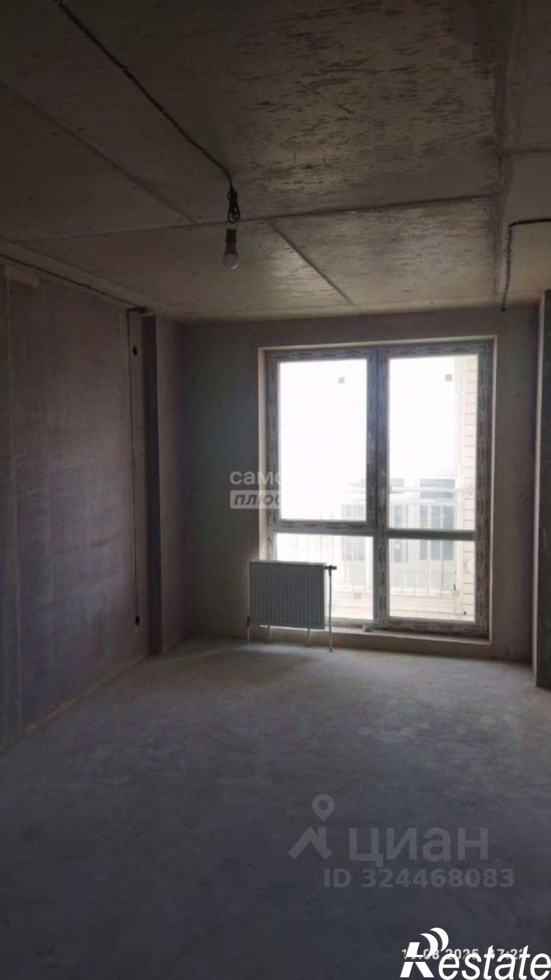 Купить квартиру за 5 200 000 рублей на Липецк г., Октябрьский, Победы пр-кт.