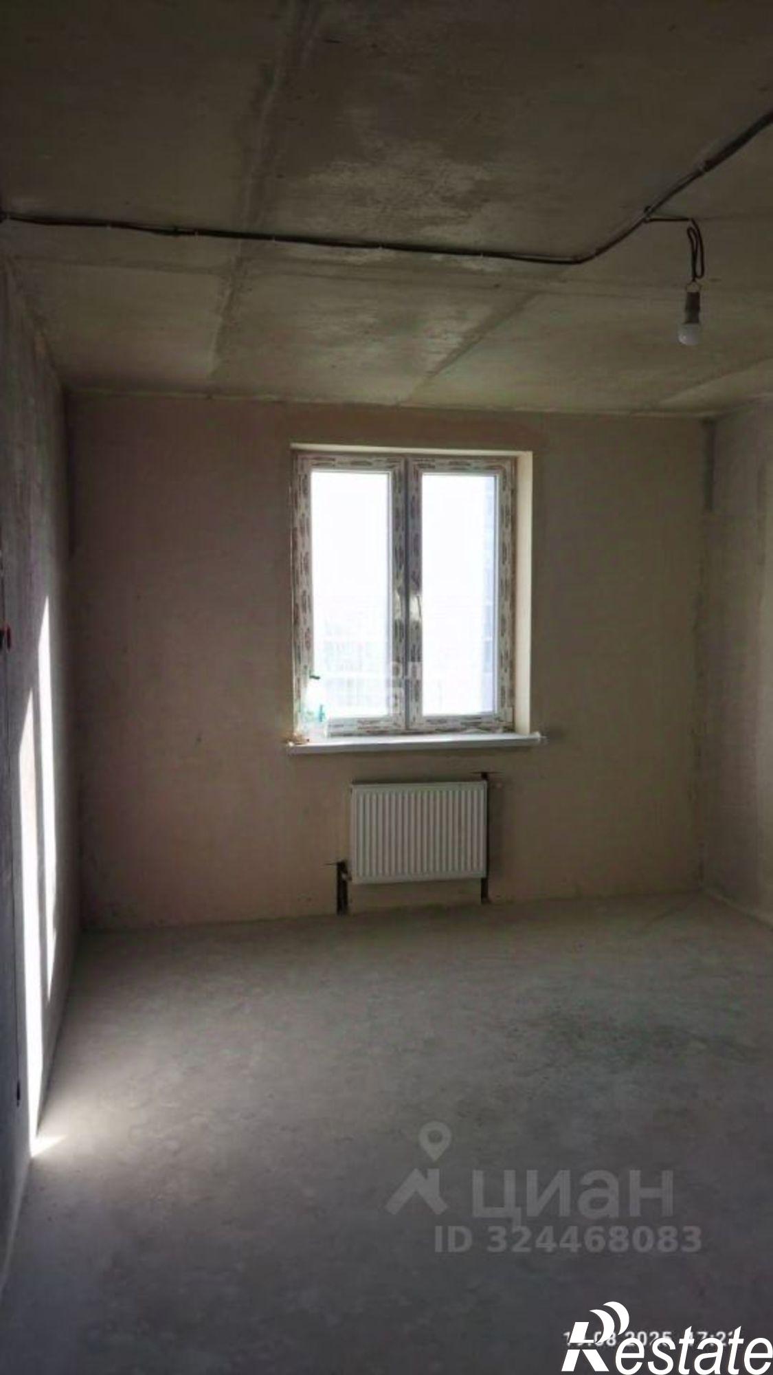 Купить квартиру за 5 200 000 рублей на Липецк г., Октябрьский, Победы пр-кт.