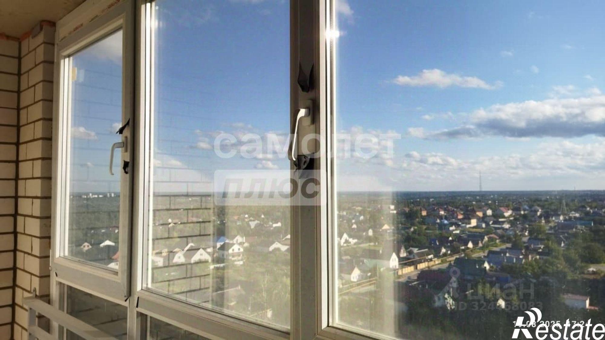 Купить квартиру за 5 200 000 рублей на Липецк г., Октябрьский, Победы пр-кт.