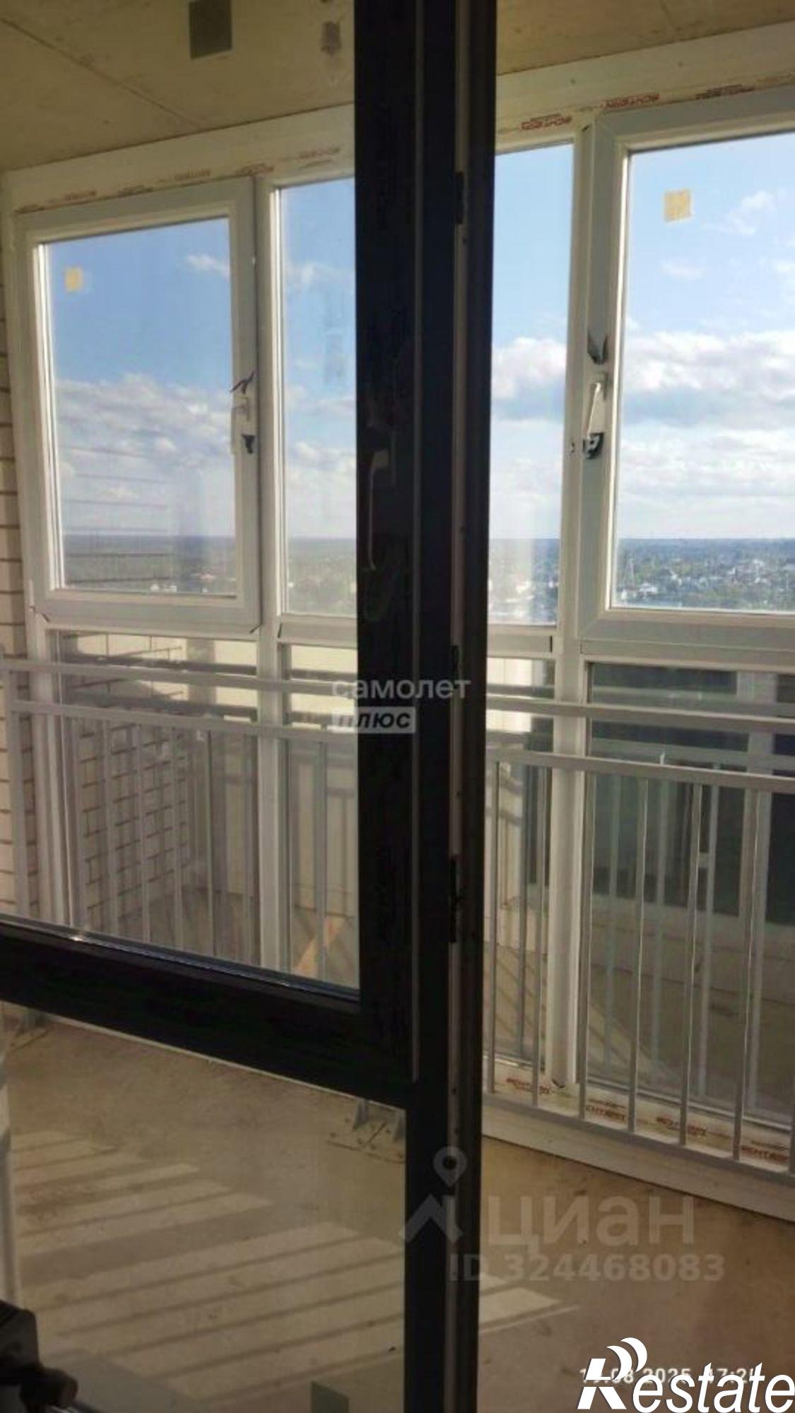 Купить квартиру за 5 200 000 рублей на Липецк г., Октябрьский, Победы пр-кт.