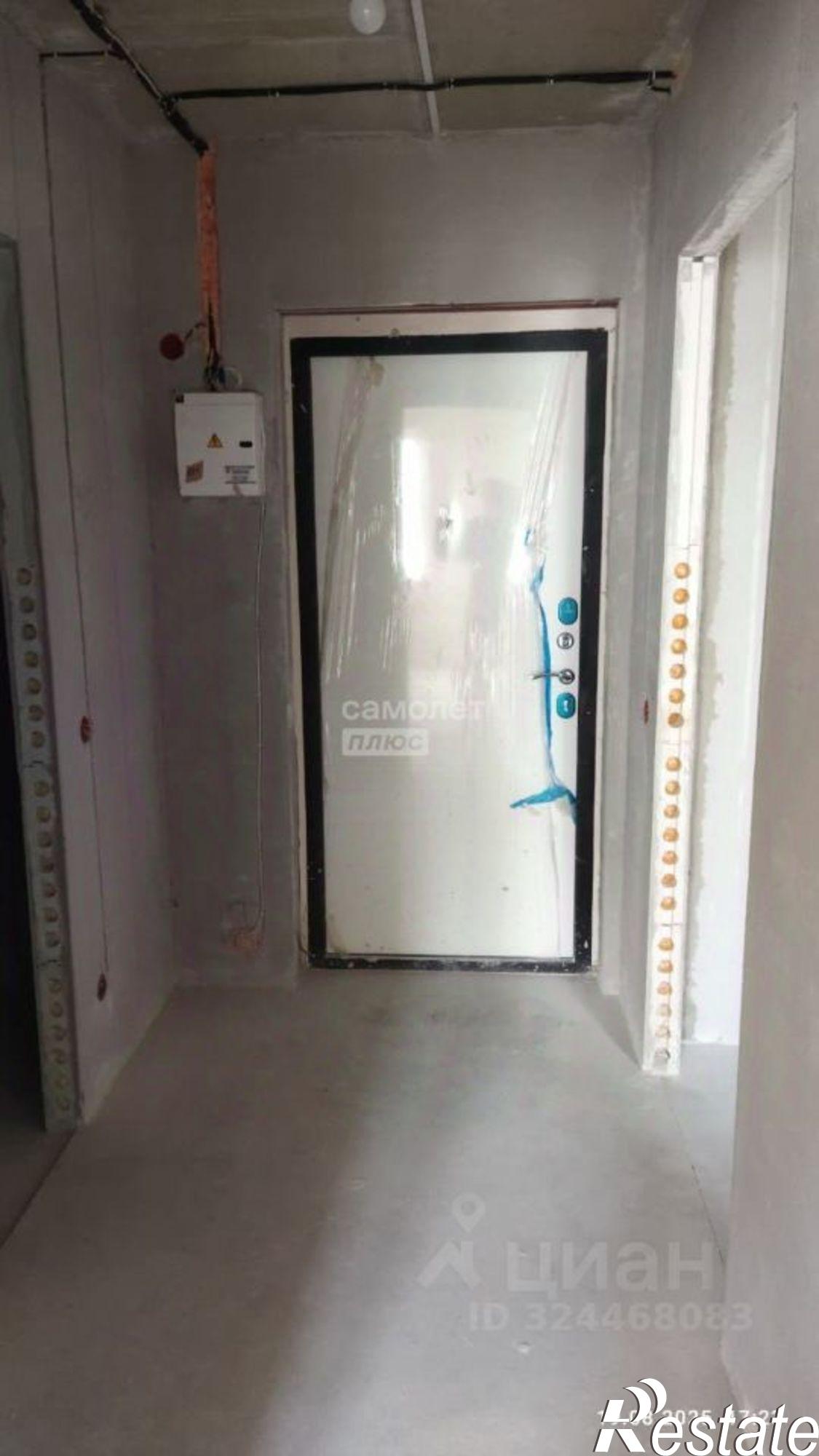 Купить квартиру за 5 200 000 рублей на Липецк г., Октябрьский, Победы пр-кт.