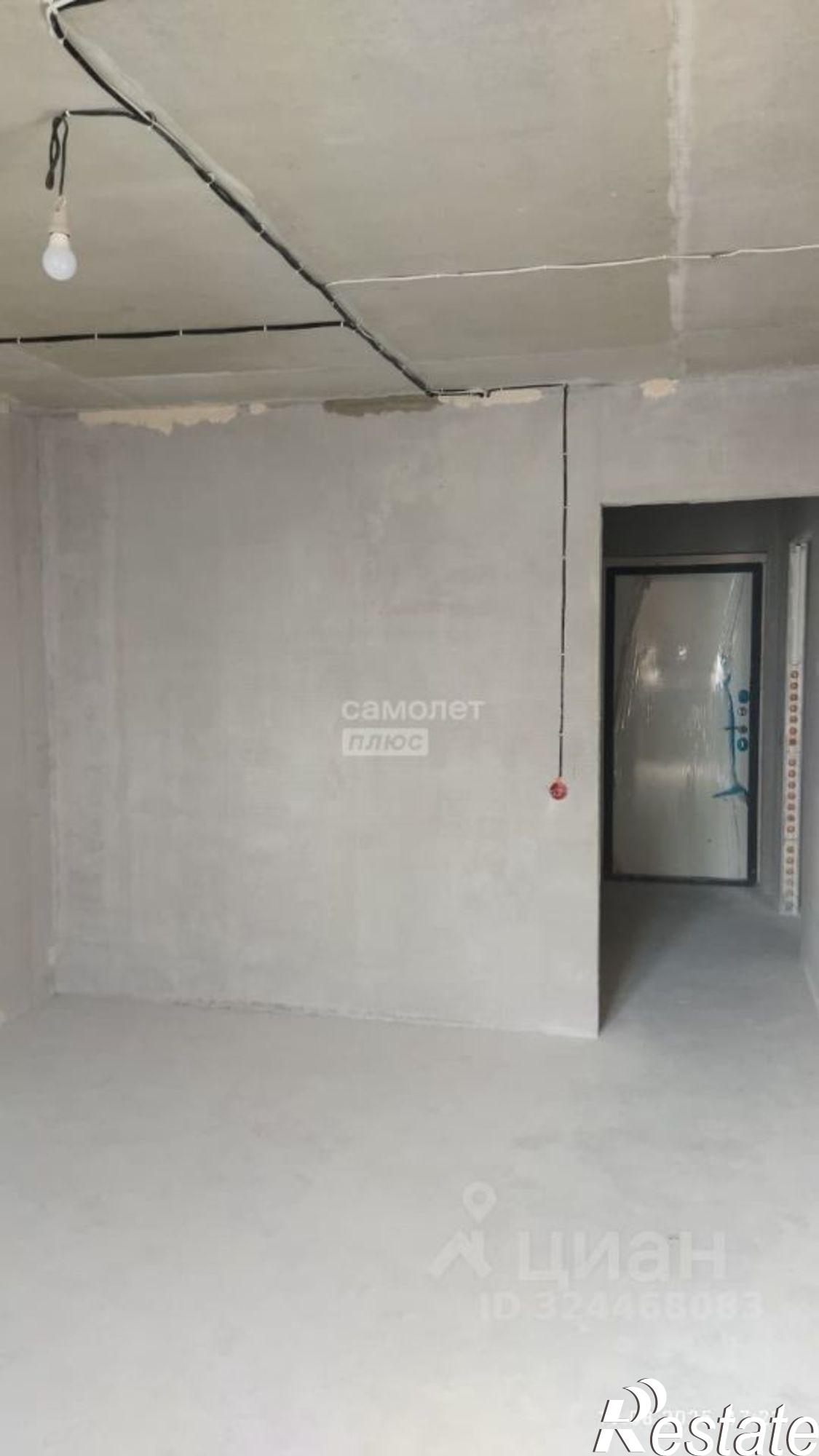 Купить квартиру за 5 200 000 рублей на Липецк г., Октябрьский, Победы пр-кт.