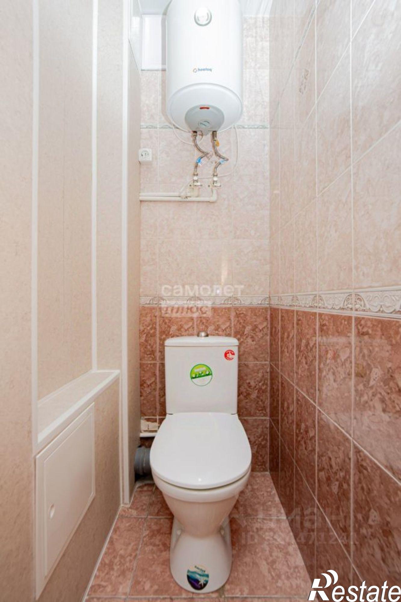 Купить квартиру за 4 290 000 рублей на Липецк г., Октябрьский