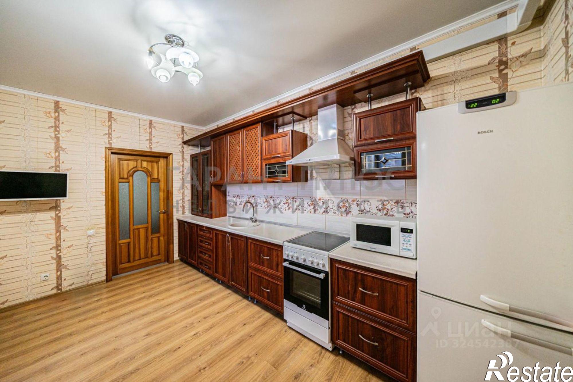 Купить квартиру за 8 190 000 рублей на Липецк, улица Героя России Эдуарда Белана, 18