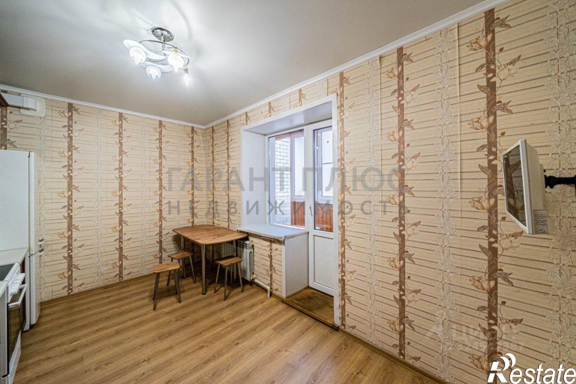 Купить квартиру за 8 190 000 рублей на Липецк, улица Героя России Эдуарда Белана, 18