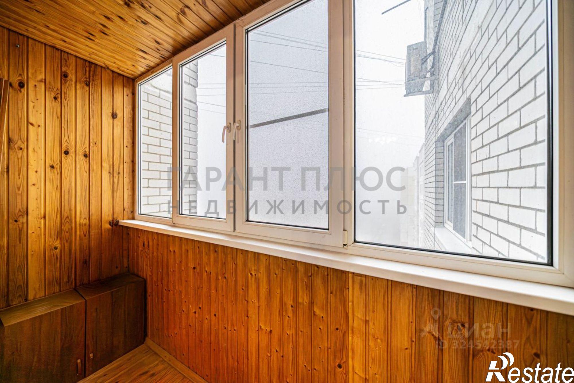 Купить квартиру за 8 190 000 рублей на Липецк, улица Героя России Эдуарда Белана, 18