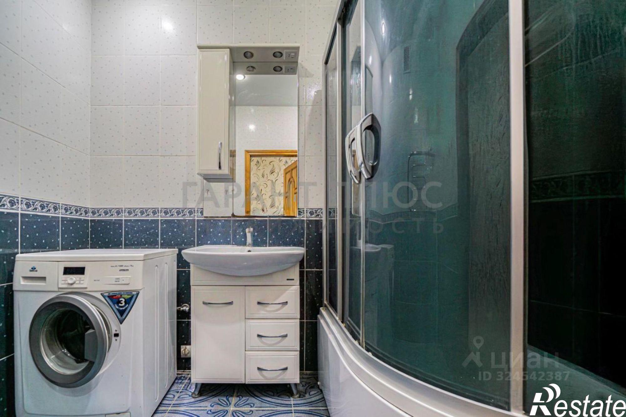 Купить квартиру за 8 190 000 рублей на Липецк, улица Героя России Эдуарда Белана, 18