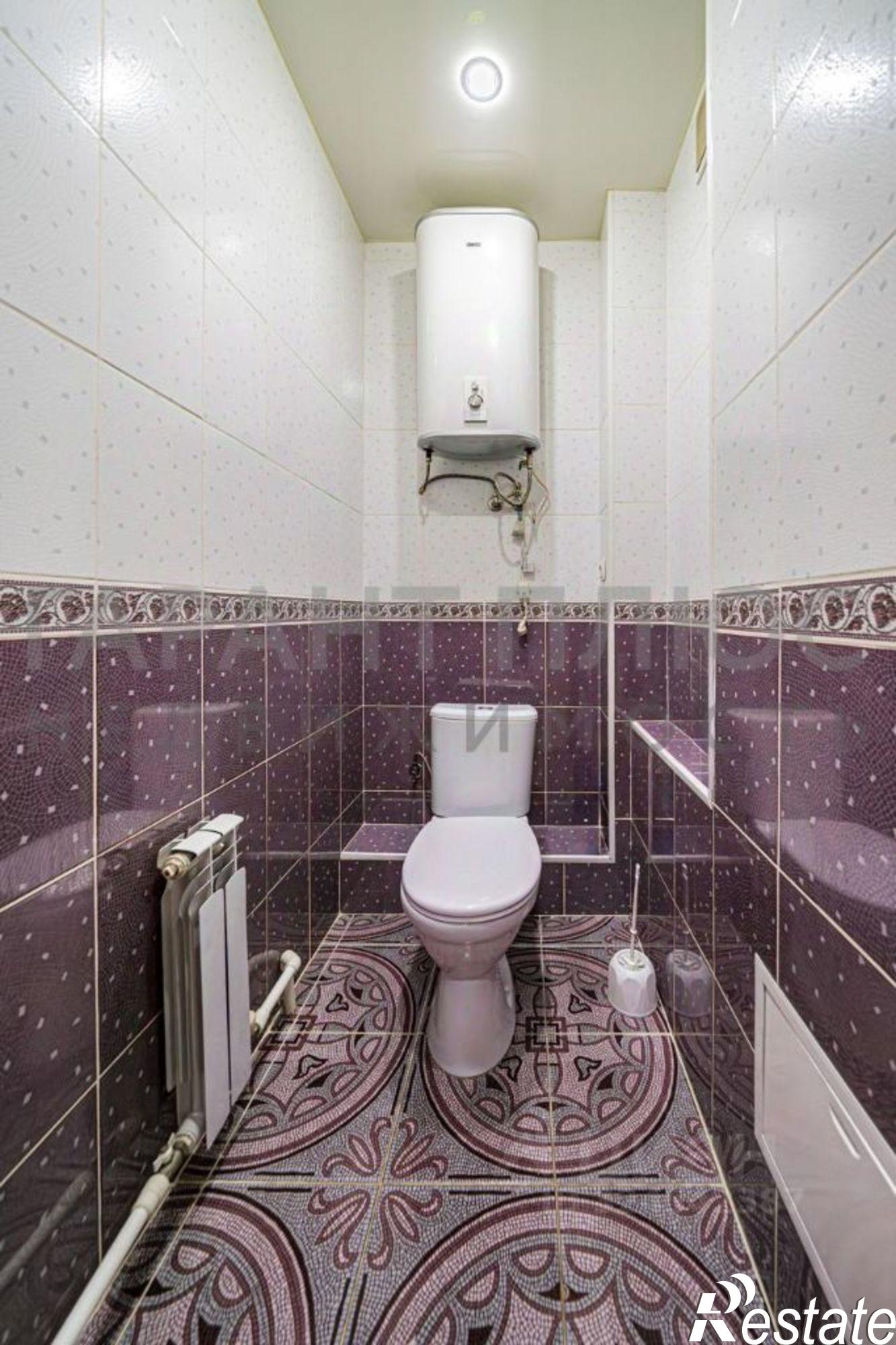 Купить квартиру за 8 190 000 рублей на Липецк, улица Героя России Эдуарда Белана, 18