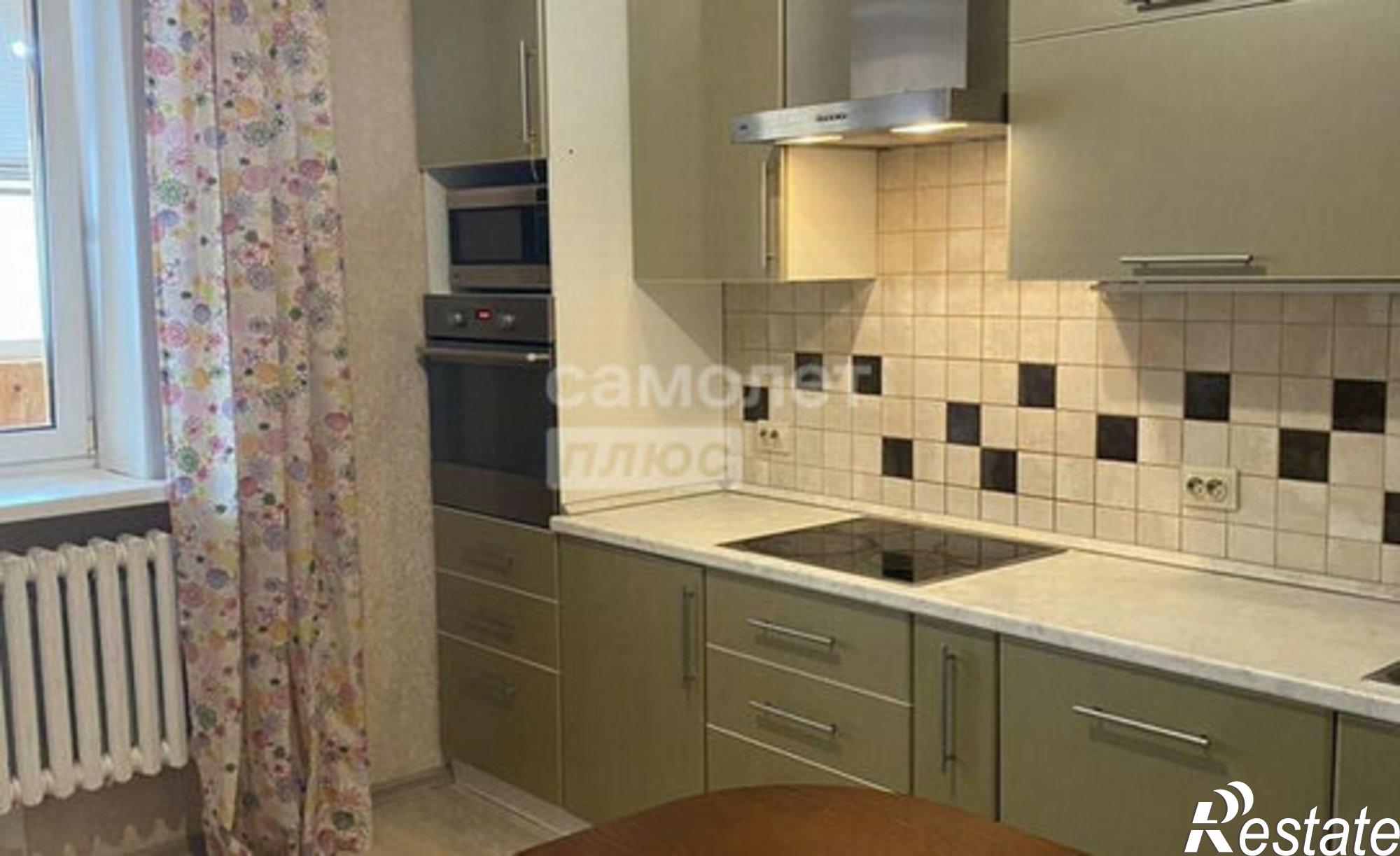 Купить квартиру за 9 200 000 рублей на Липецк, Политехническая улица, 1