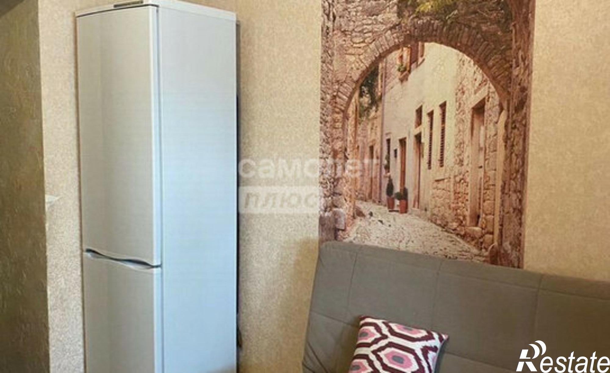 Купить квартиру за 9 200 000 рублей на Липецк, Политехническая улица, 1