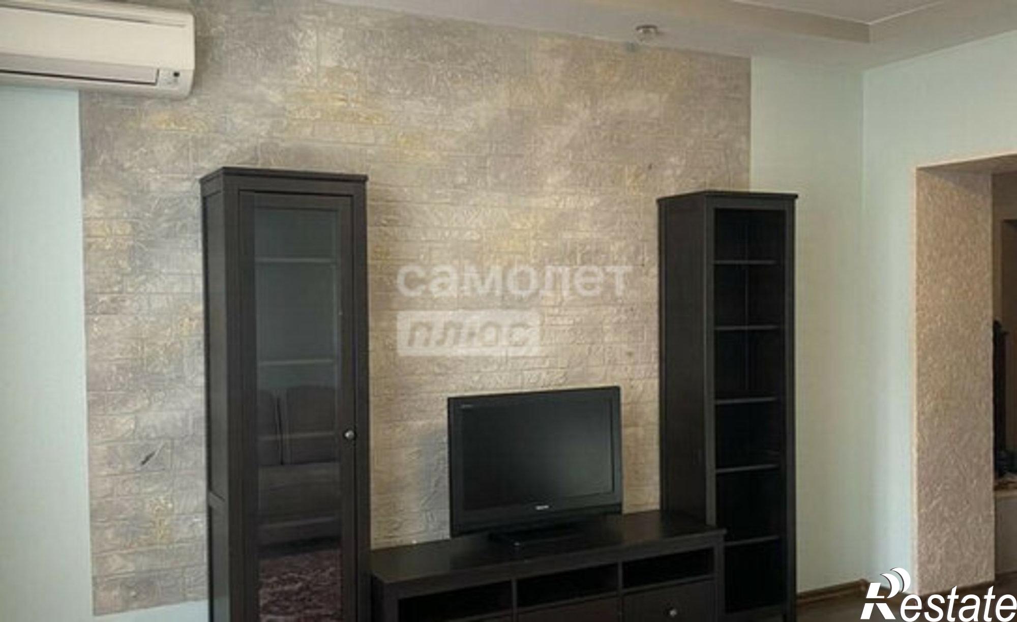 Купить квартиру за 9 200 000 рублей на Липецк, Политехническая улица, 1