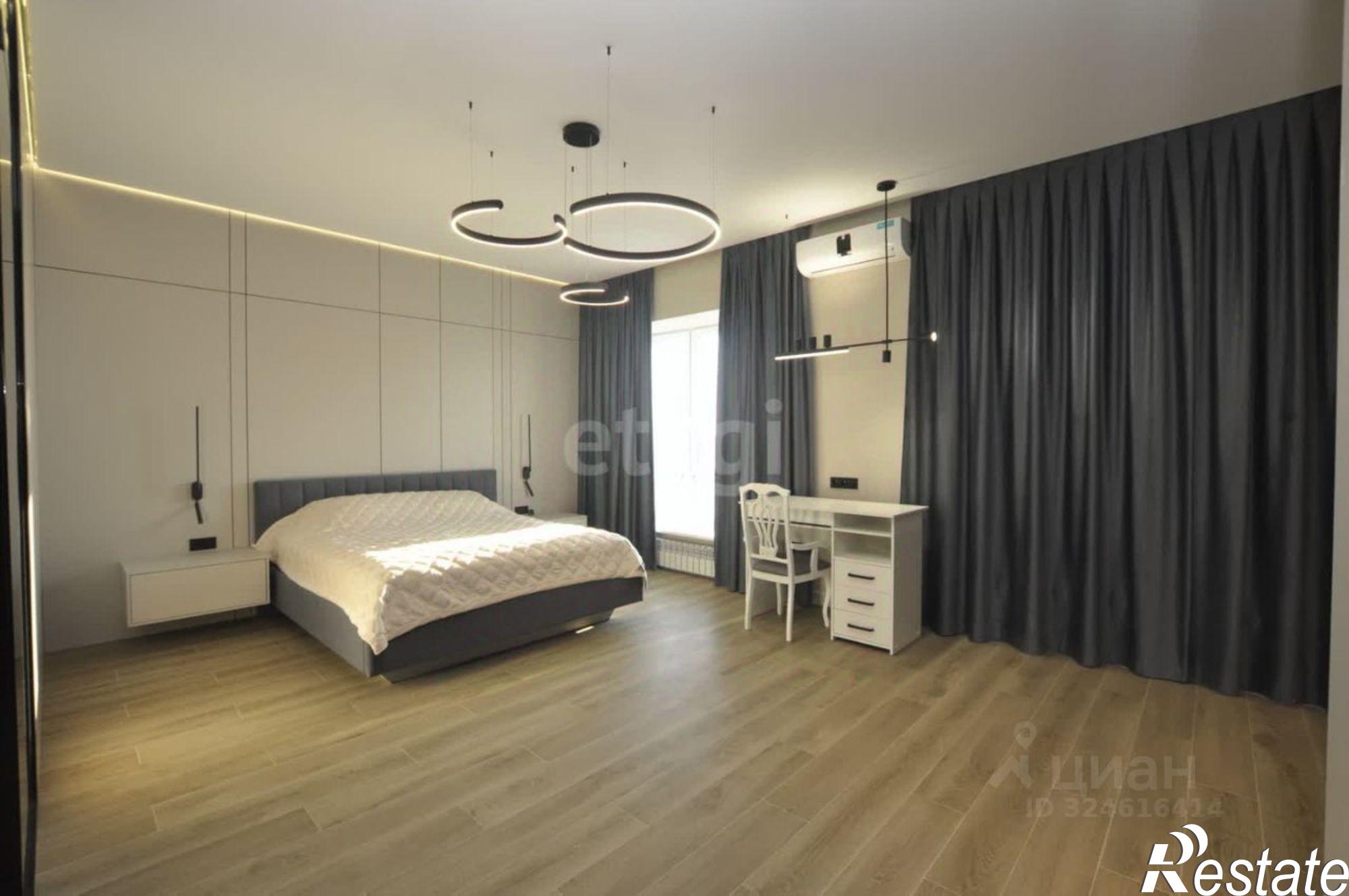 Купить квартиру за 34 900 000 рублей на городской округ Липецк