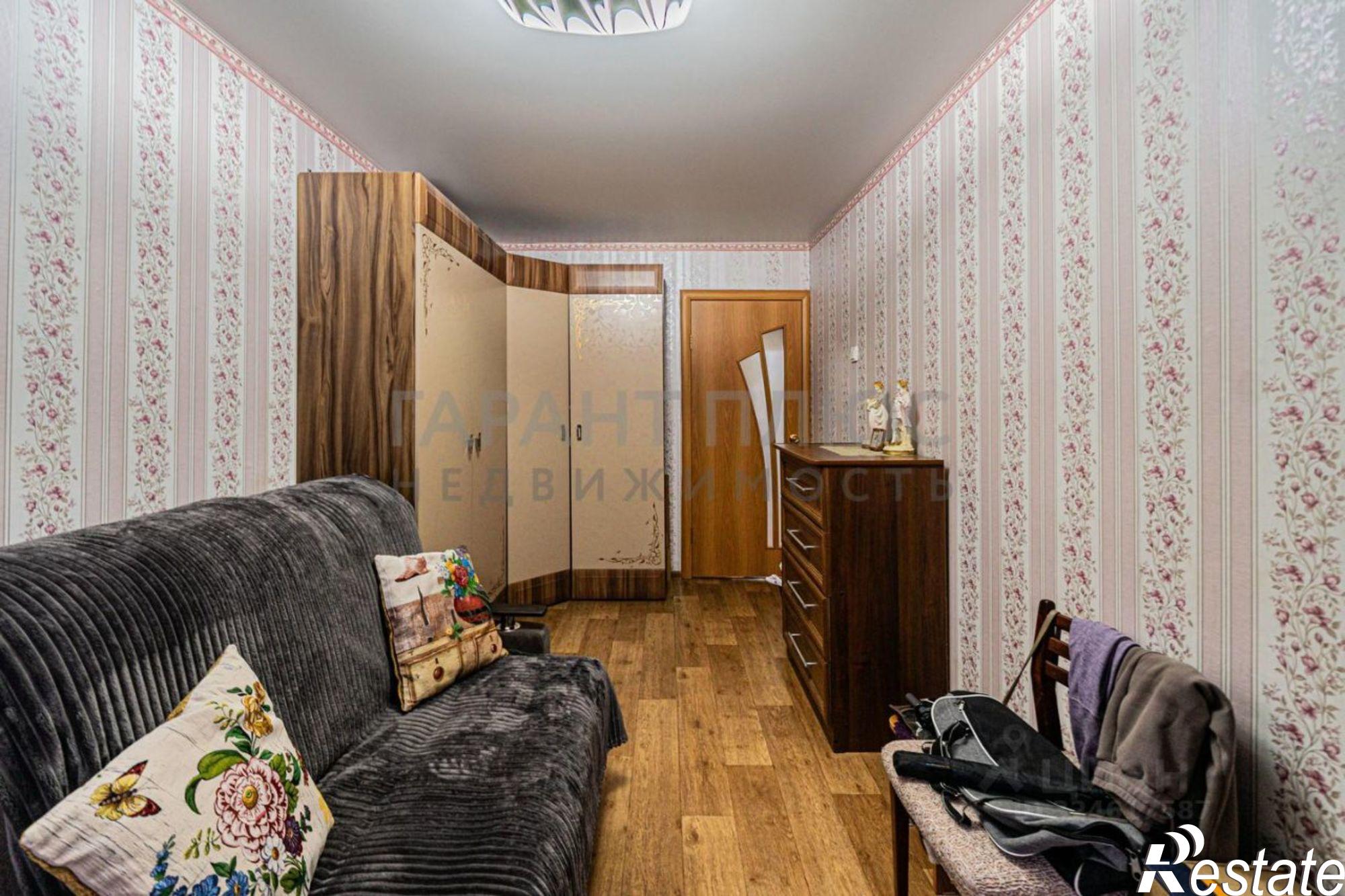 Сдать квартиру за 23 000 рублей на Липецк, 9-й микрорайон, 22