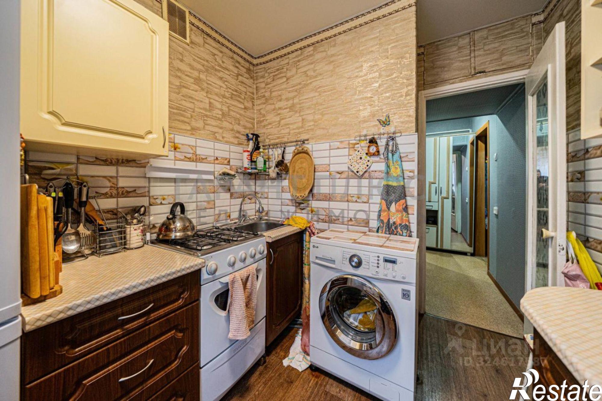 Сдать квартиру за 23 000 рублей на Липецк, 9-й микрорайон, 22