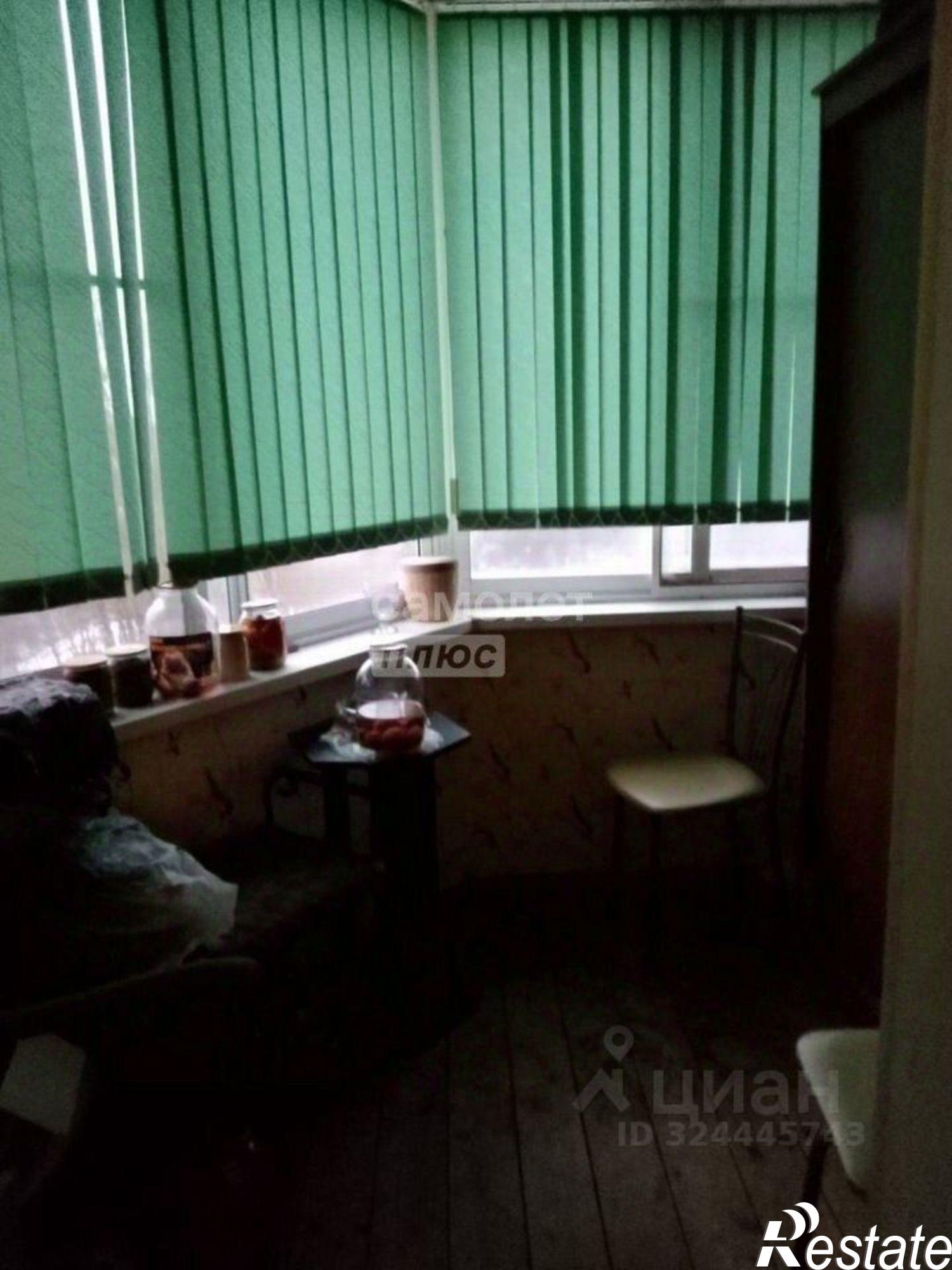 Купить квартиру за 4 100 000 рублей на улица Гагарина, 147А