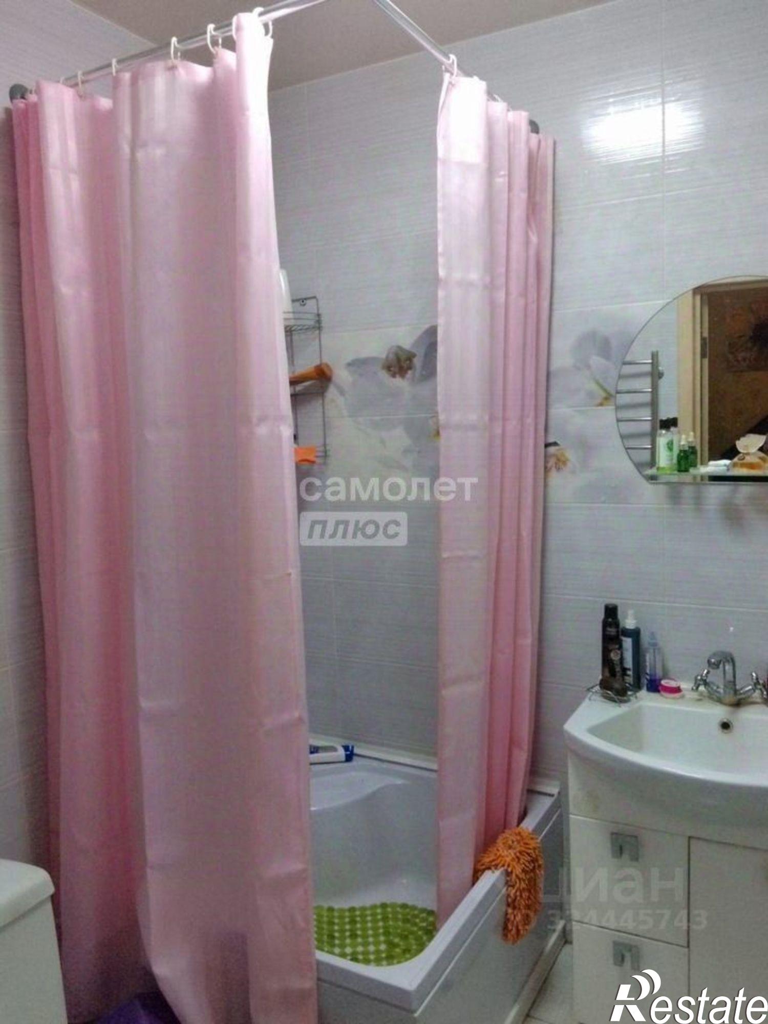 Купить квартиру за 4 100 000 рублей на улица Гагарина, 147А