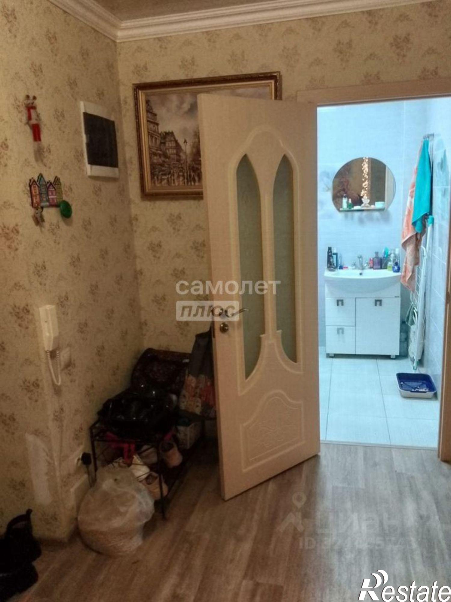 Купить квартиру за 4 100 000 рублей на улица Гагарина, 147А