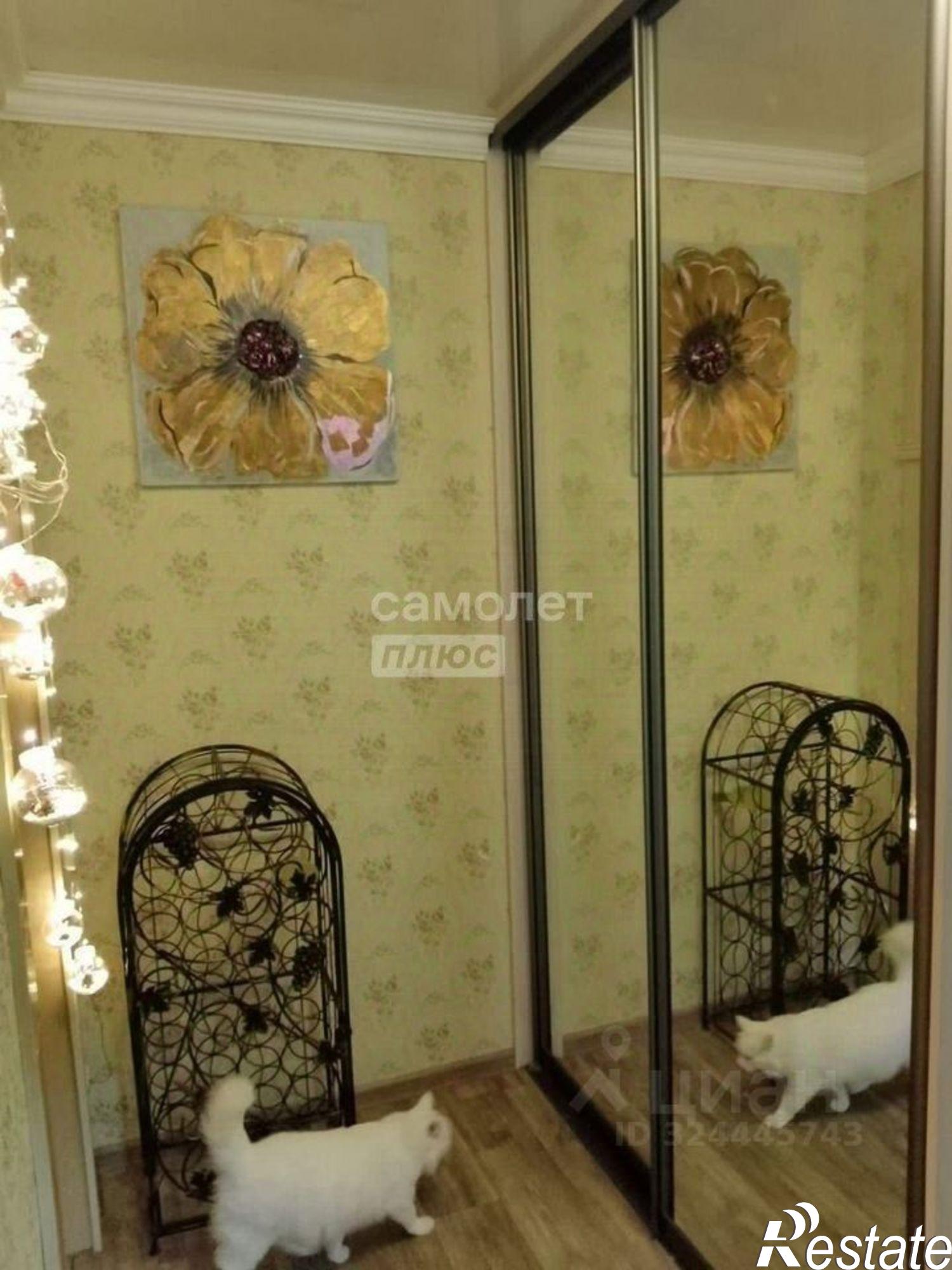 Купить квартиру за 4 100 000 рублей на улица Гагарина, 147А