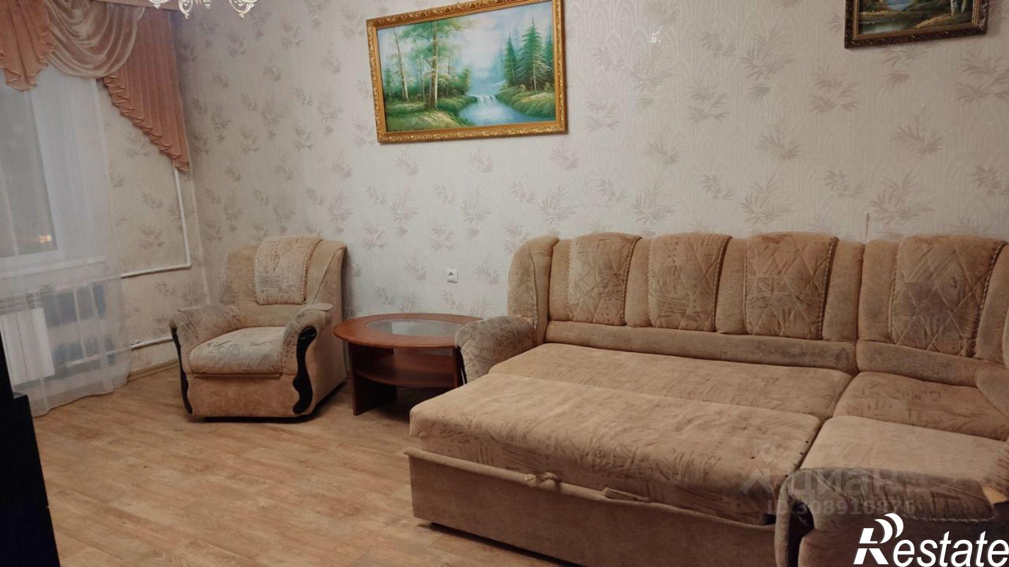 Сдать квартиру за 43 000 рублей на Липецк, улица А.Г. Стаханова, 24