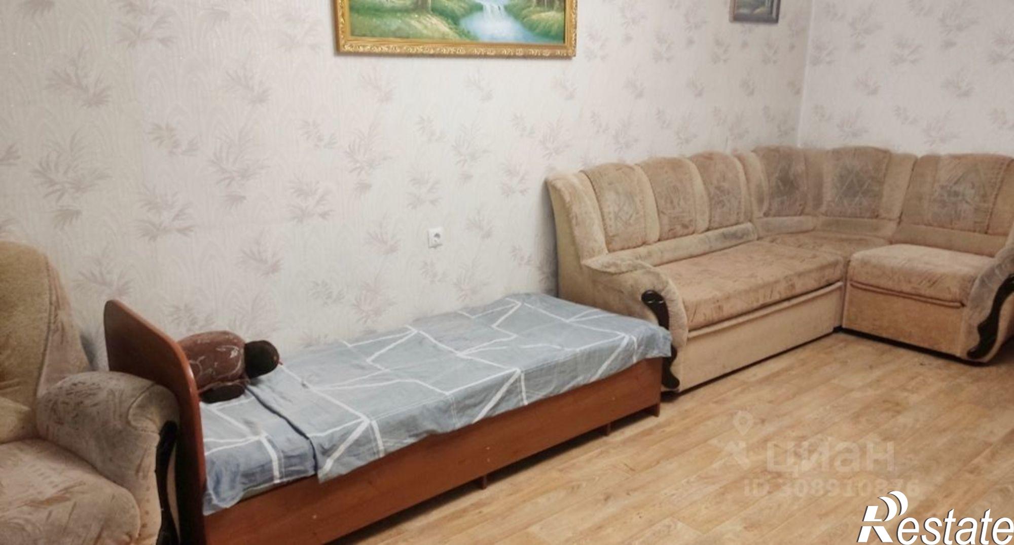 Сдать квартиру за 43 000 рублей на Липецк, улица А.Г. Стаханова, 24