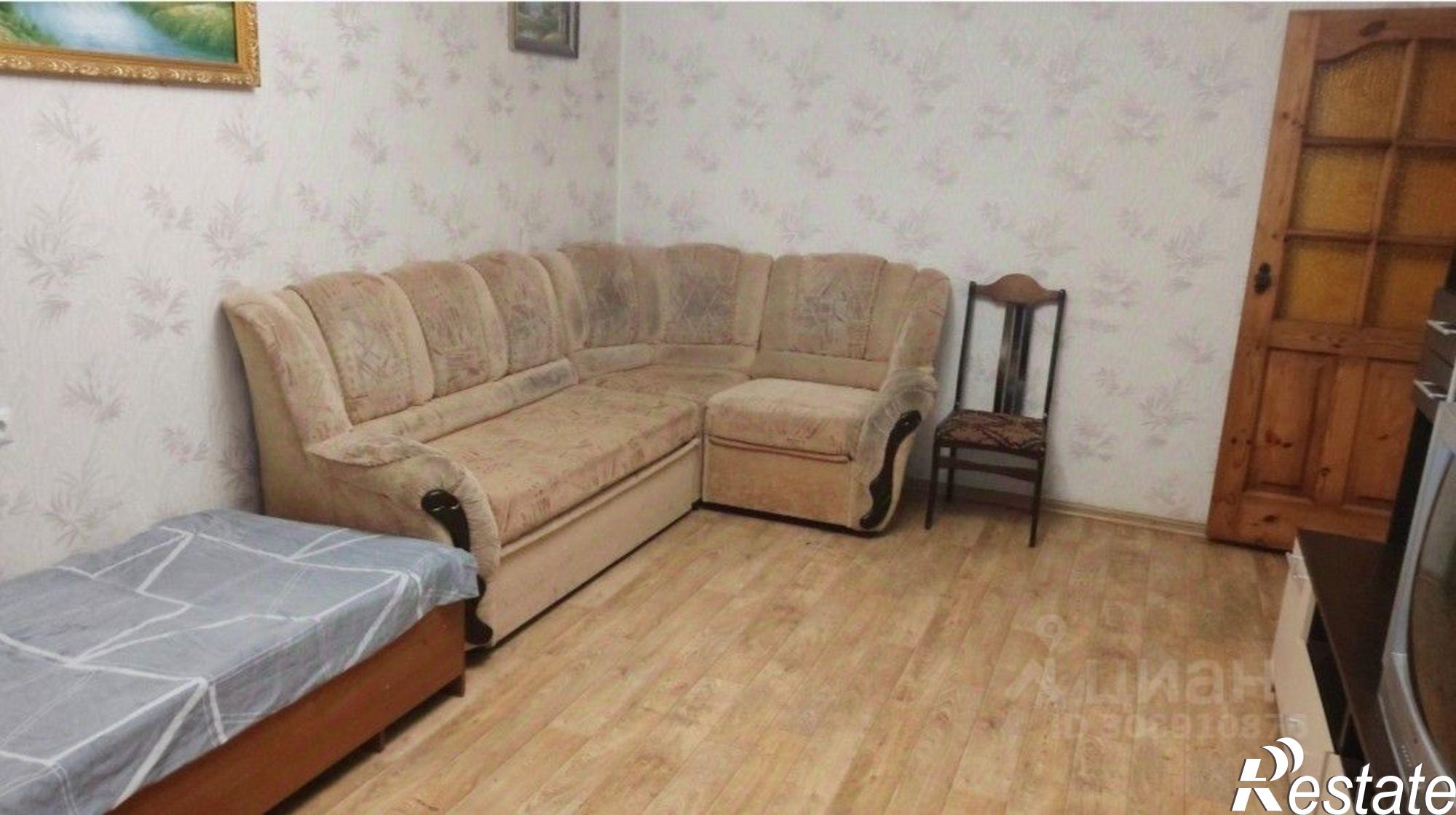 Сдать квартиру за 43 000 рублей на Липецк, улица А.Г. Стаханова, 24