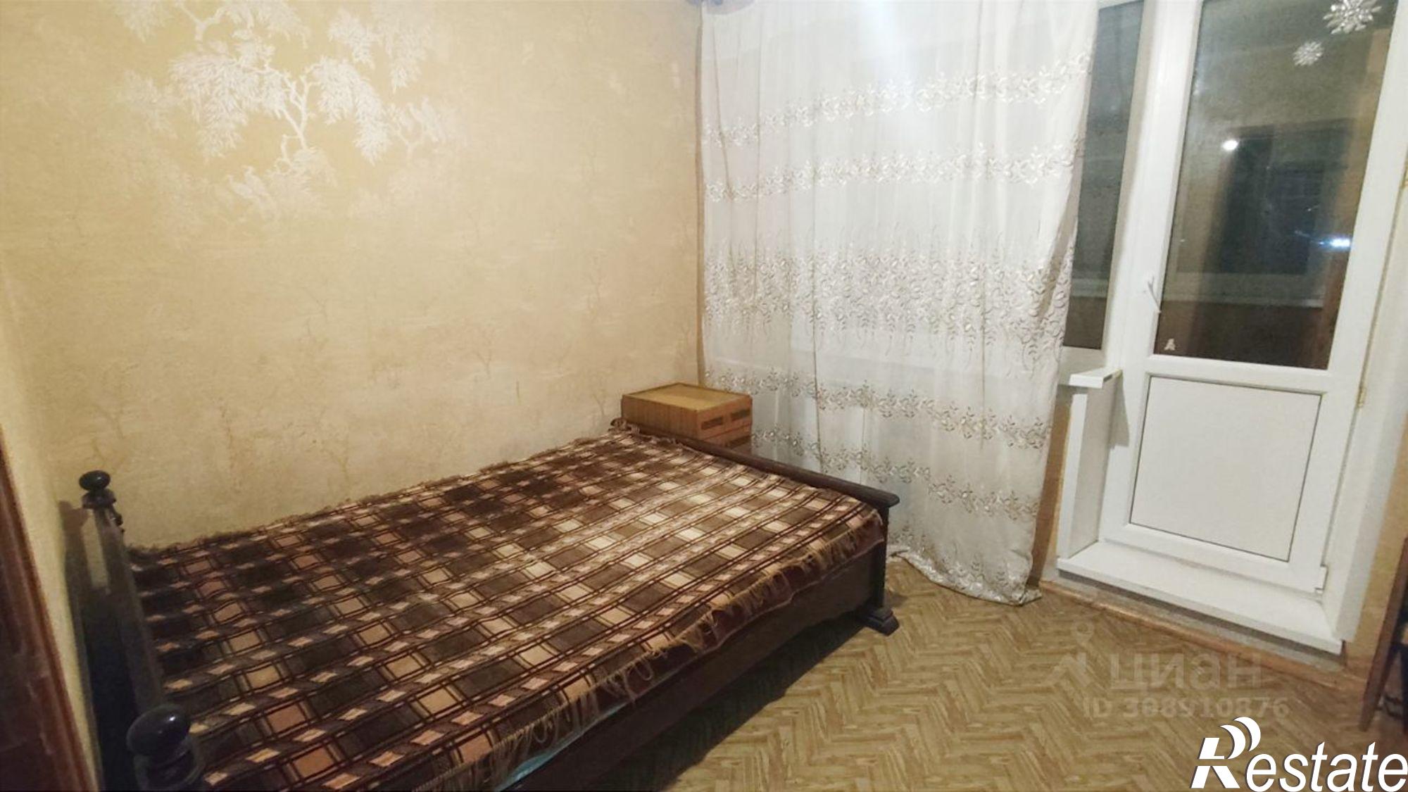 Сдать квартиру за 43 000 рублей на Липецк, улица А.Г. Стаханова, 24