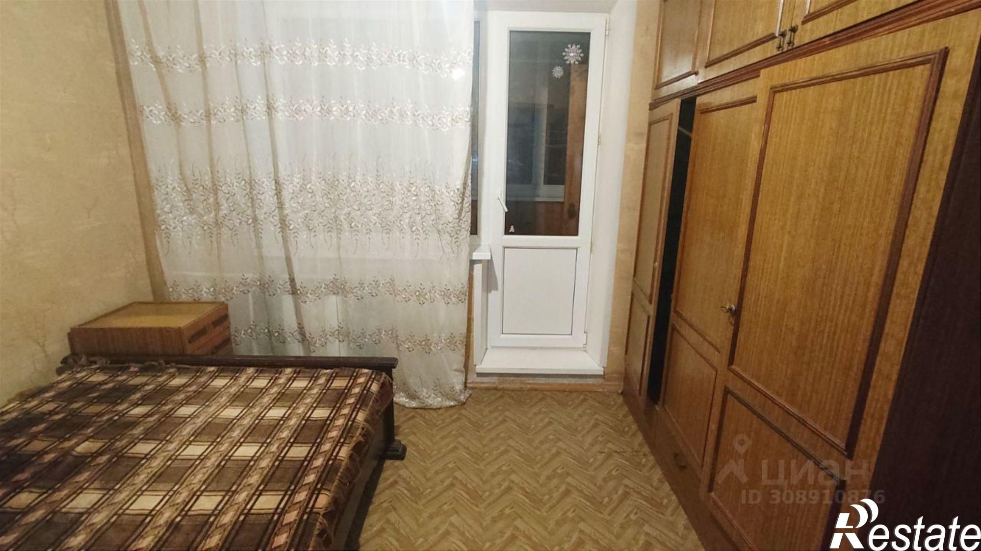 Сдать квартиру за 43 000 рублей на Липецк, улица А.Г. Стаханова, 24