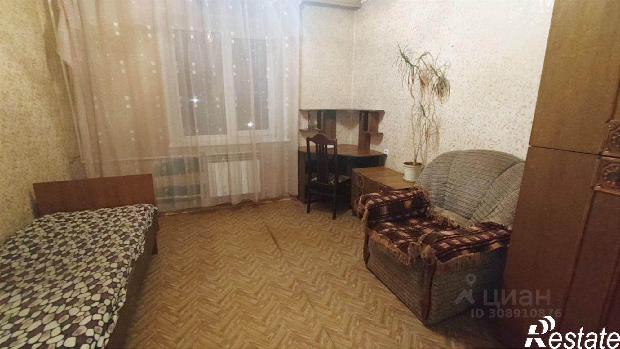 Сдать квартиру за 43 000 рублей на Липецк, улица А.Г. Стаханова, 24