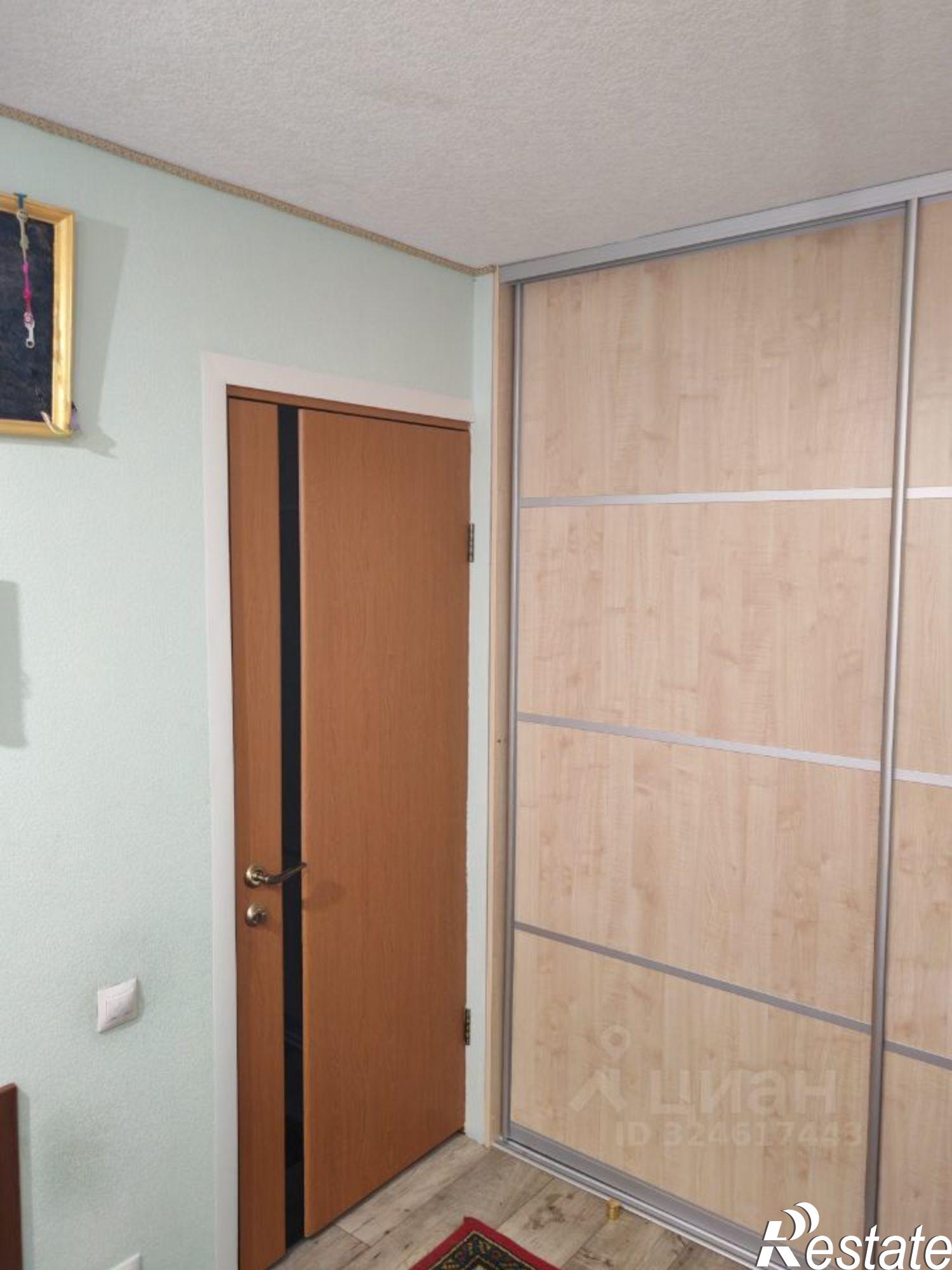 Купить квартиру за 2 750 000 рублей на Липецк, улица имени Фридриха Энгельса, 1/1