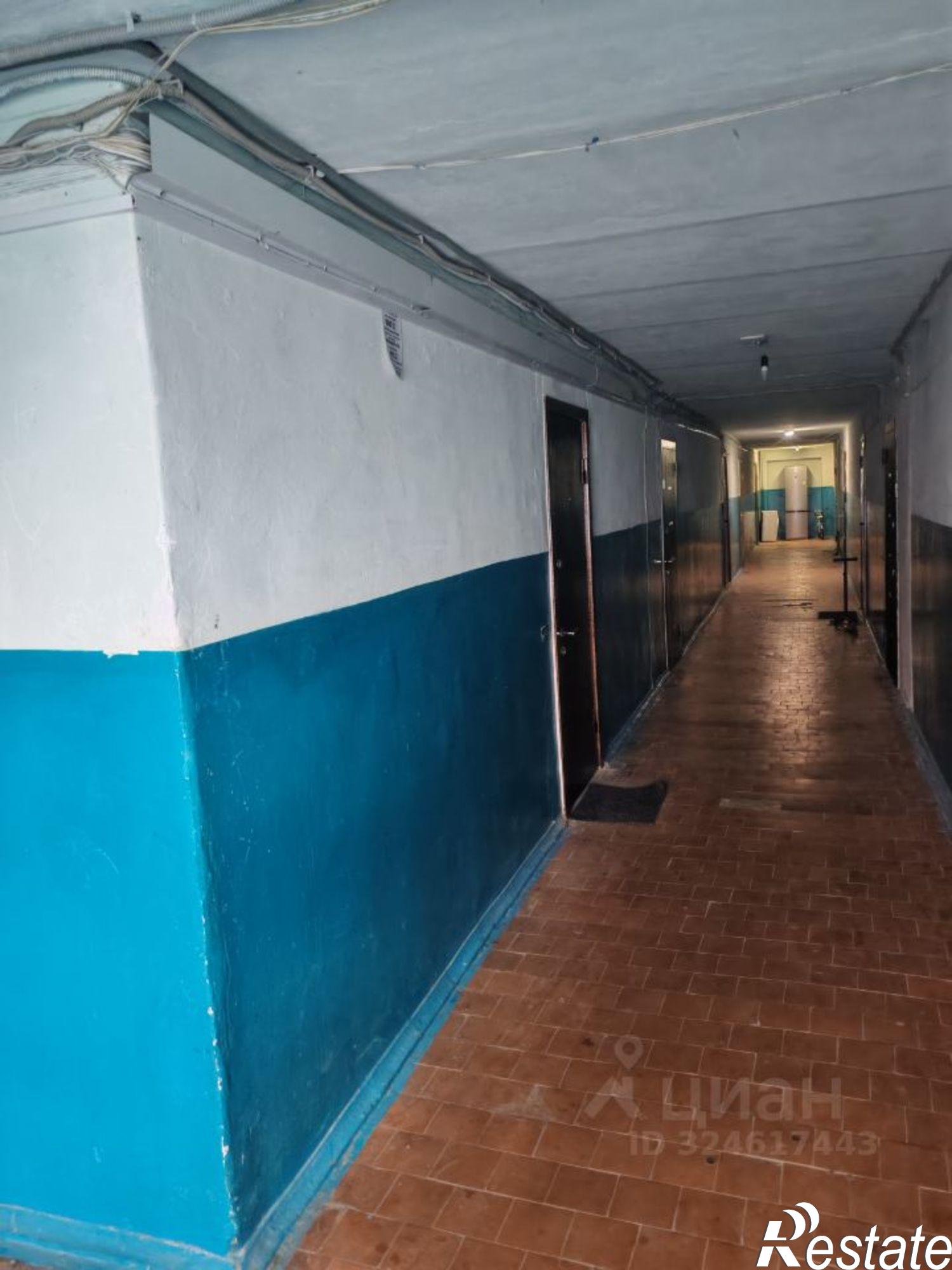 Купить квартиру за 2 750 000 рублей на Липецк, улица имени Фридриха Энгельса, 1/1