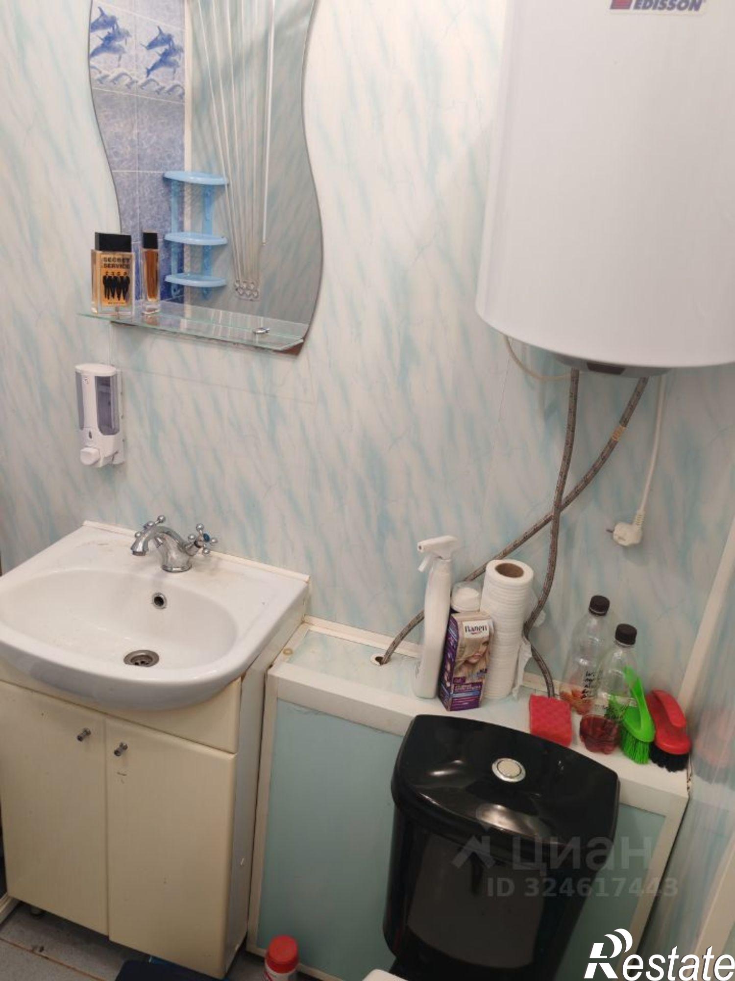 Купить квартиру за 2 750 000 рублей на Липецк, улица имени Фридриха Энгельса, 1/1