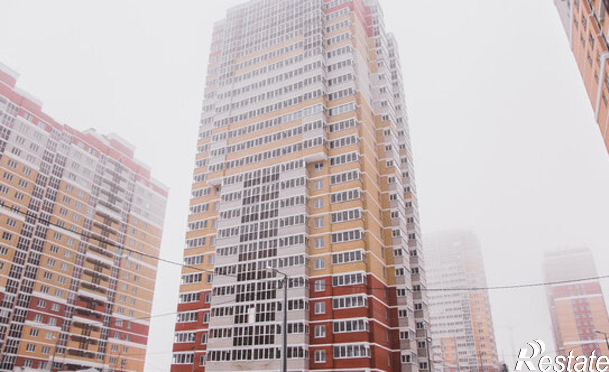 Купить квартиру за 5 600 000 рублей на Липецк, улица Артёмова, 5А